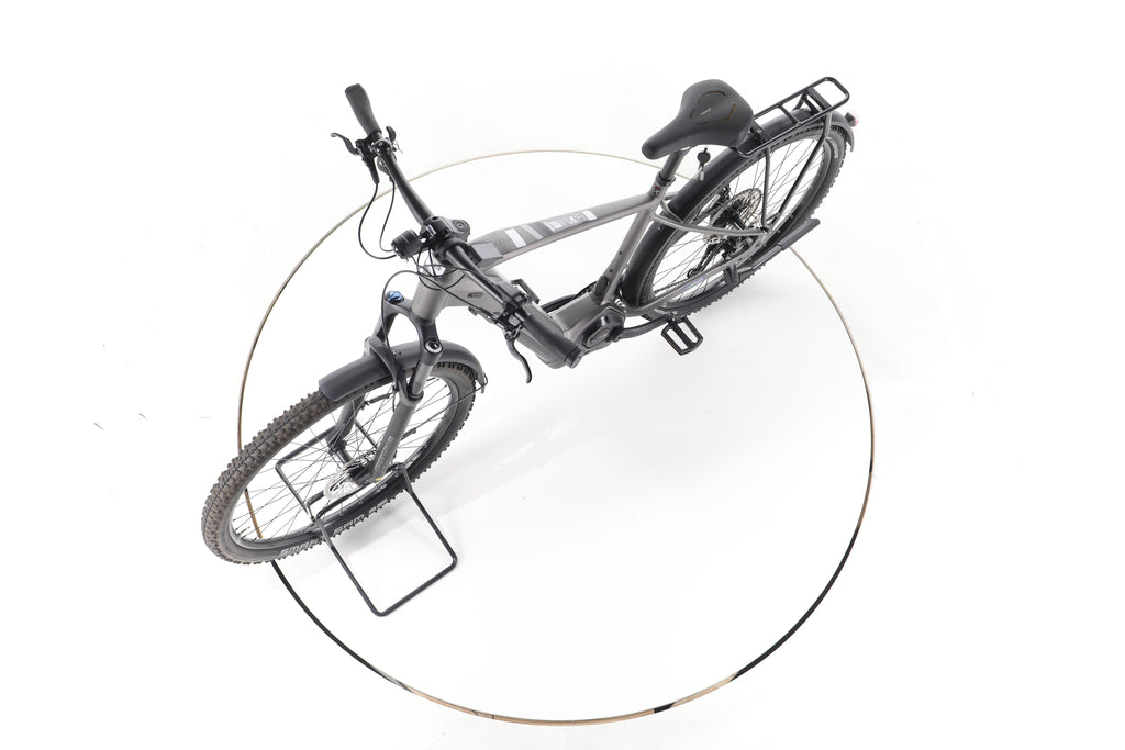 Focus Aventura² 6.8 Trekking E-Bike - Image 18