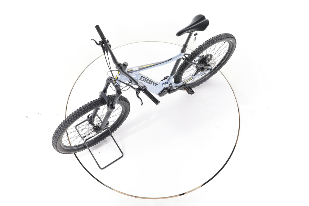 Giant Fathom E+ 1 Pro E-Bike - Image 18