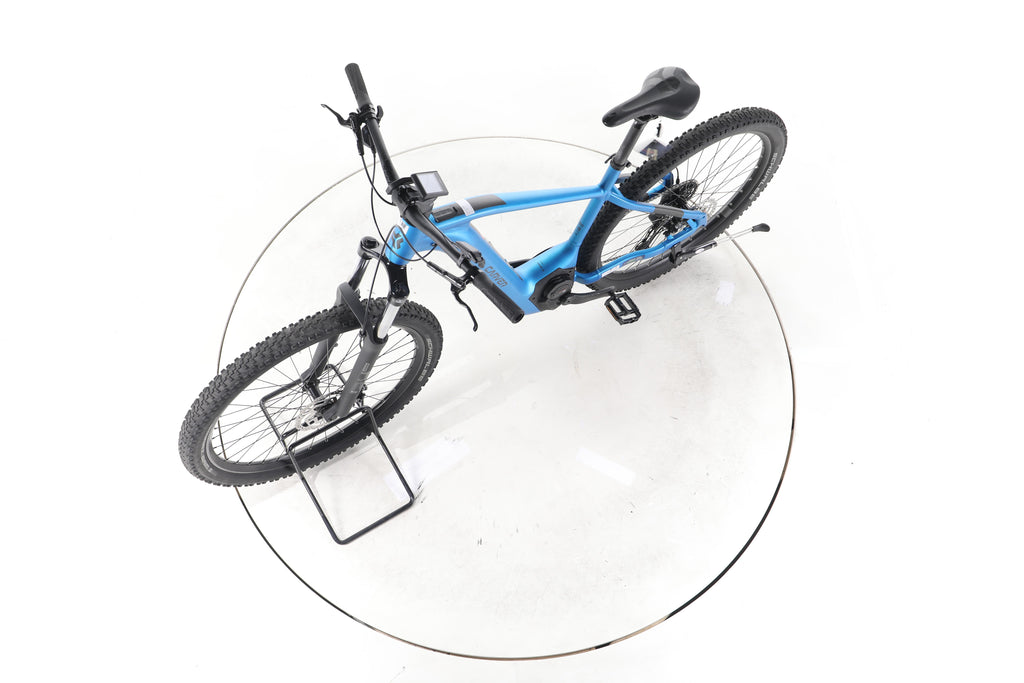 Carver Strict E.510 E-Bike 2024 - Image 18