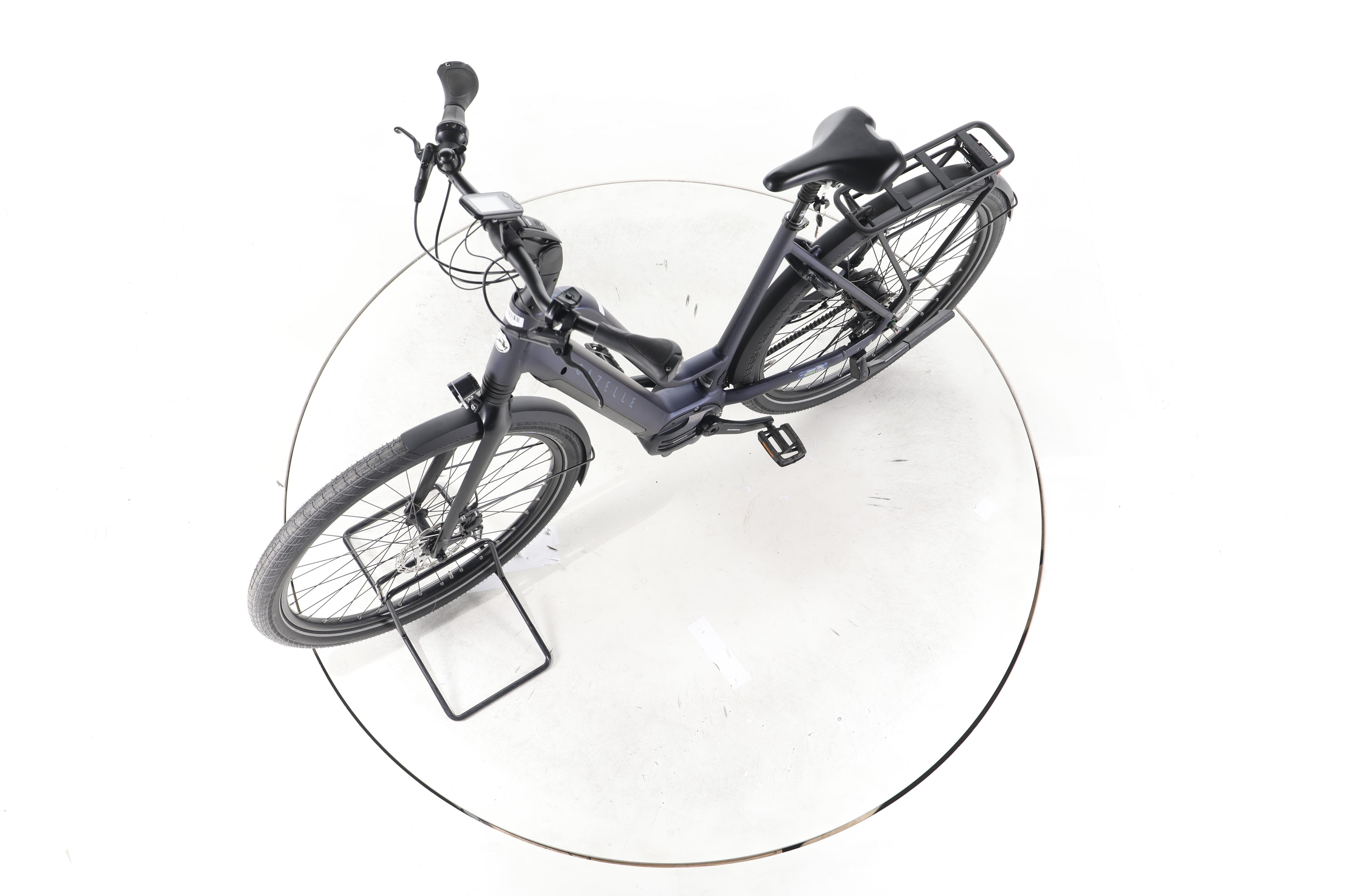 Gazelle Chamonix C5 City E-Bike Tiefeinsteiger - Image 18