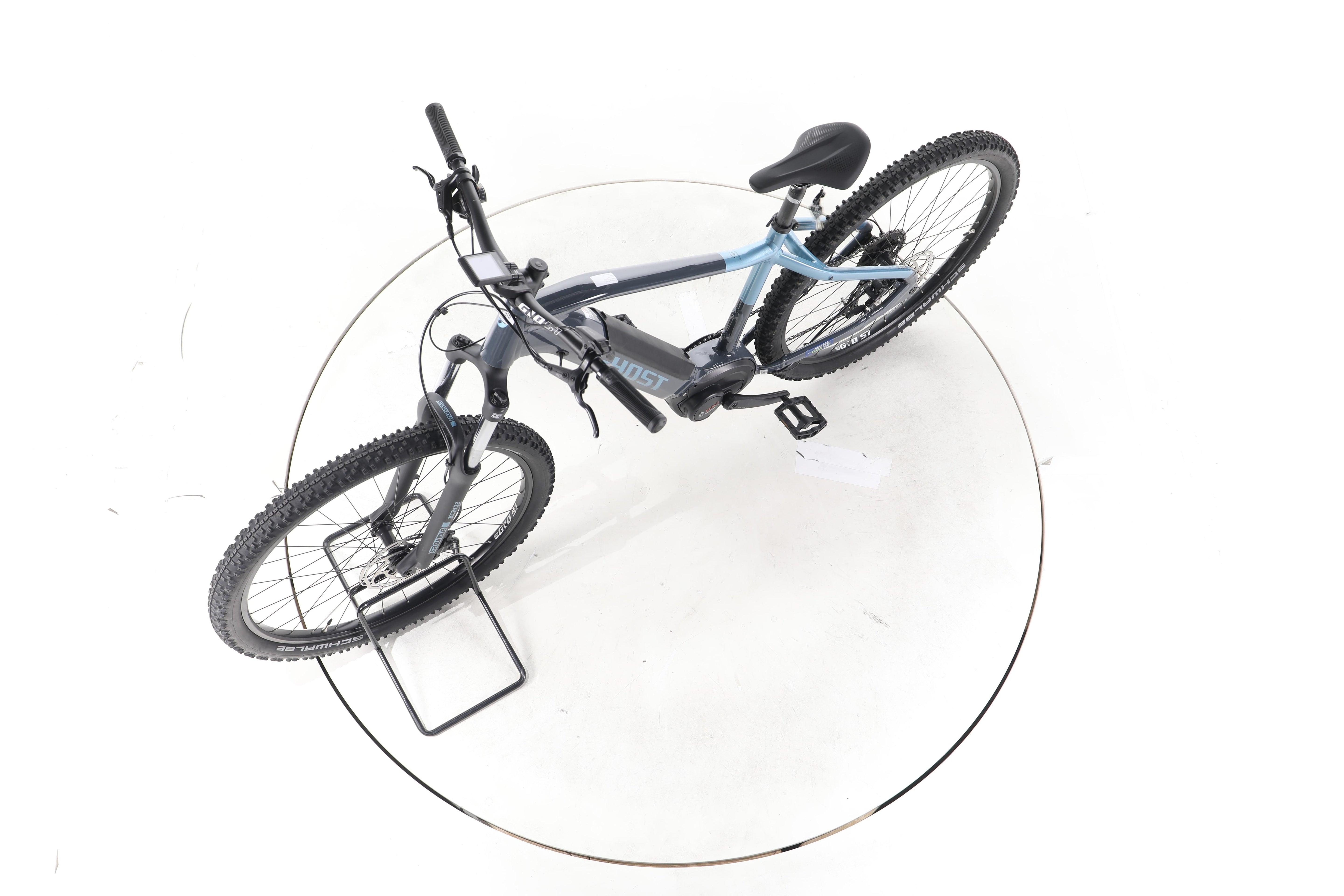 Ghost E-Teru Essential E-Bike - Image 18