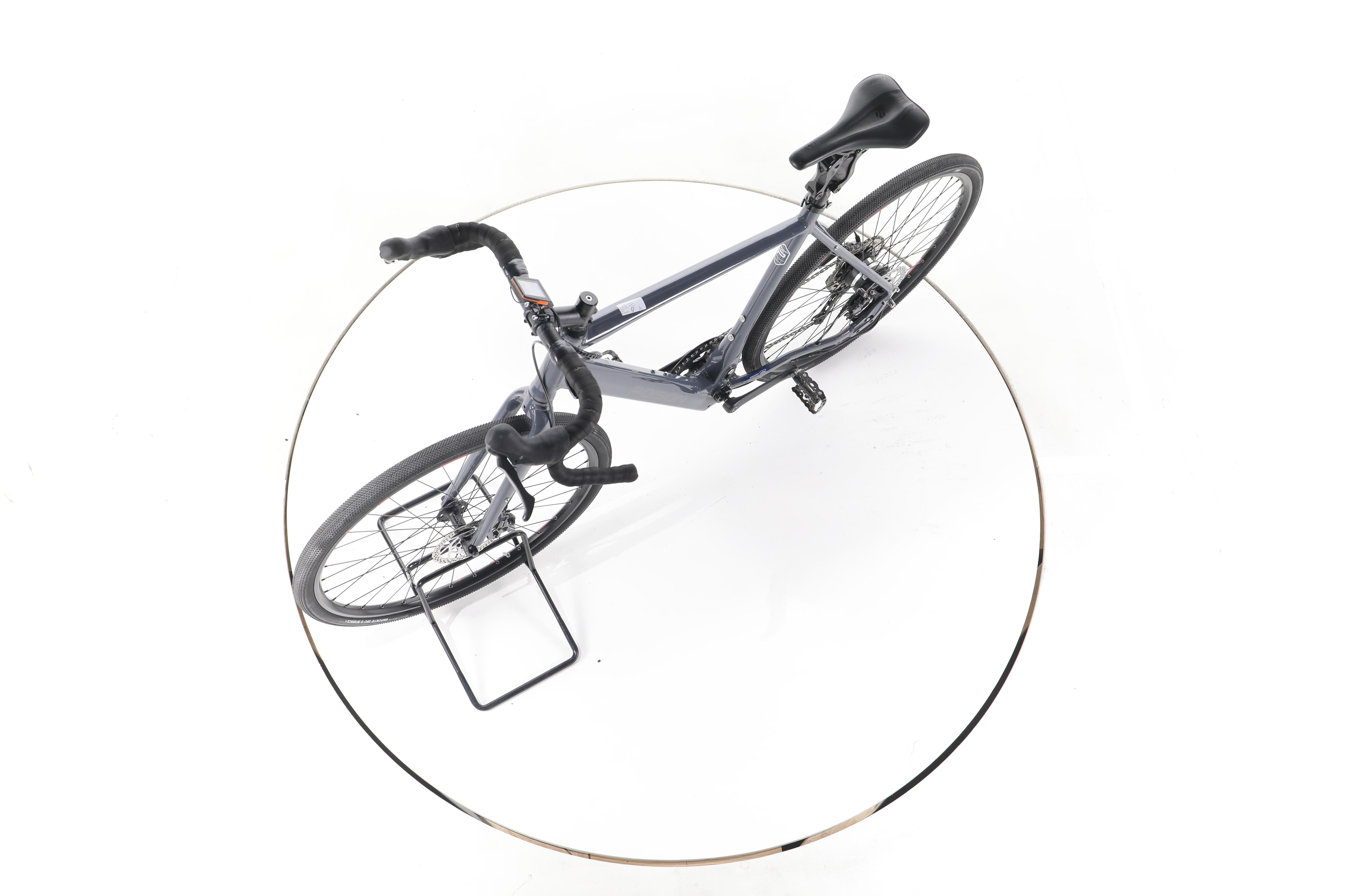 Poison E605 E-Gravel & Rennrad - Image 18