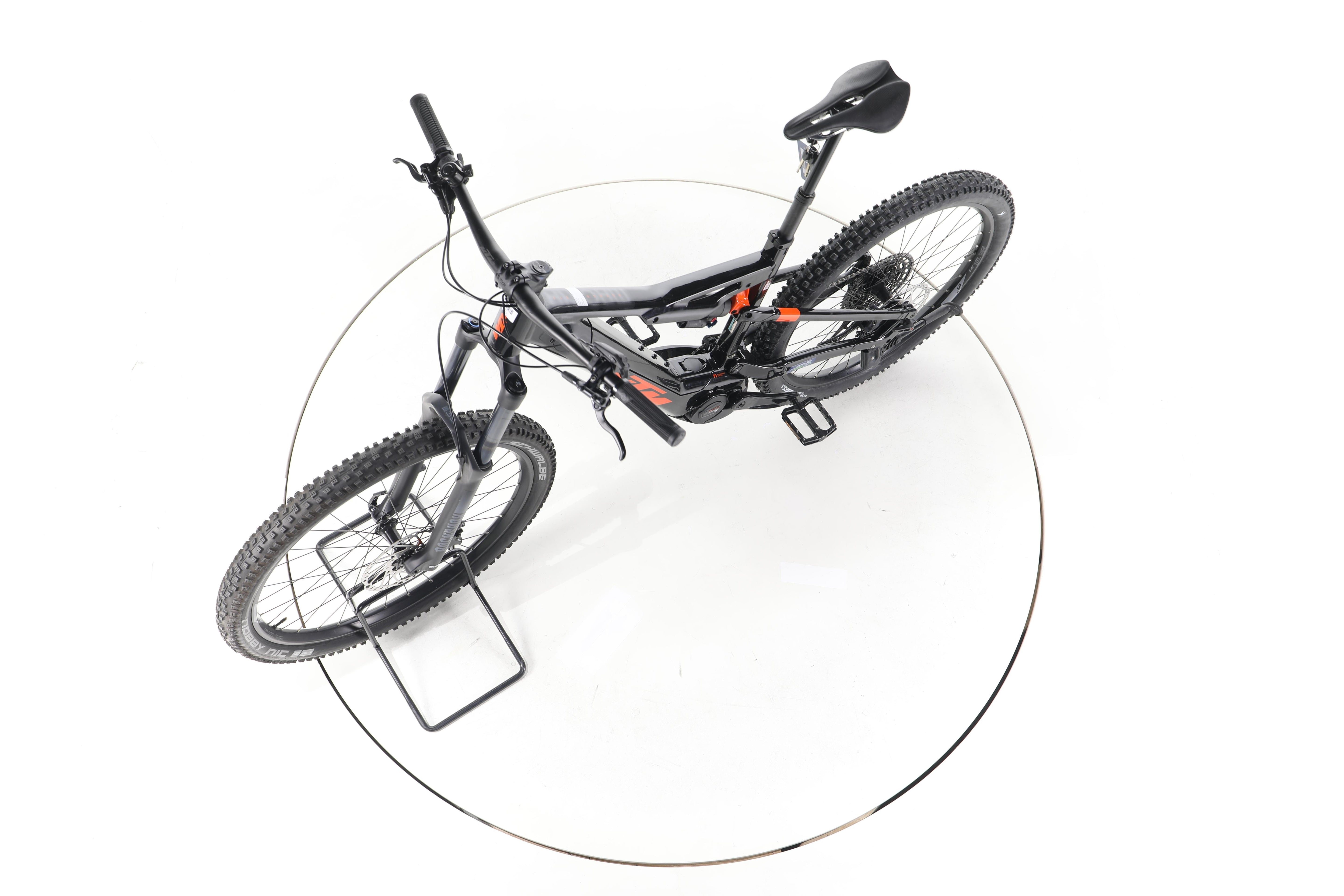 KTM Macina Kapoho 7973 E-Bike Fully - Image 18