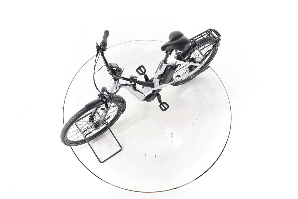 FLYER Gotour4 5.00 City E-Bike Tiefeinsteiger - Image 18