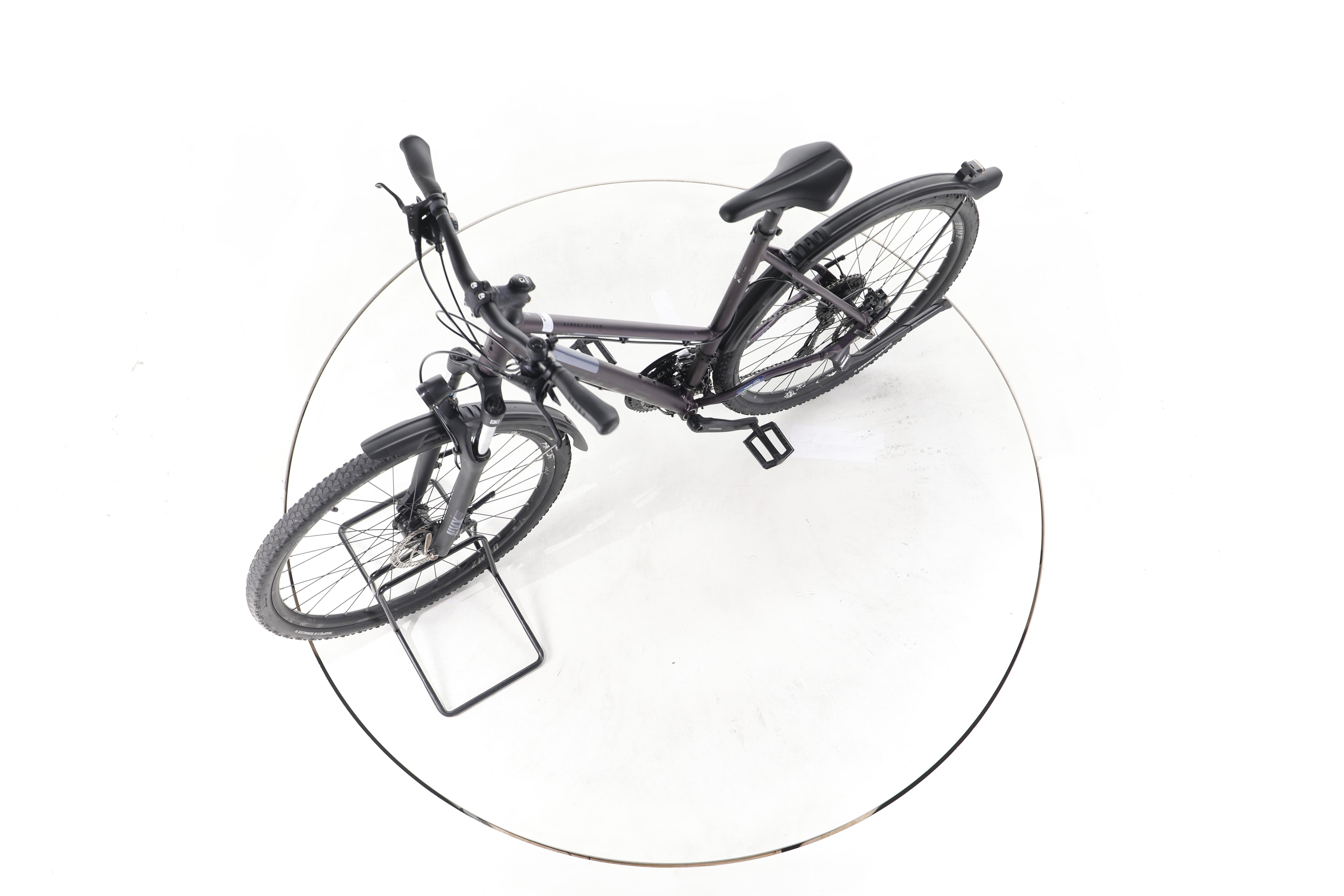 Bulls Street Flyer Fahrrad City & Trekking - Image 18