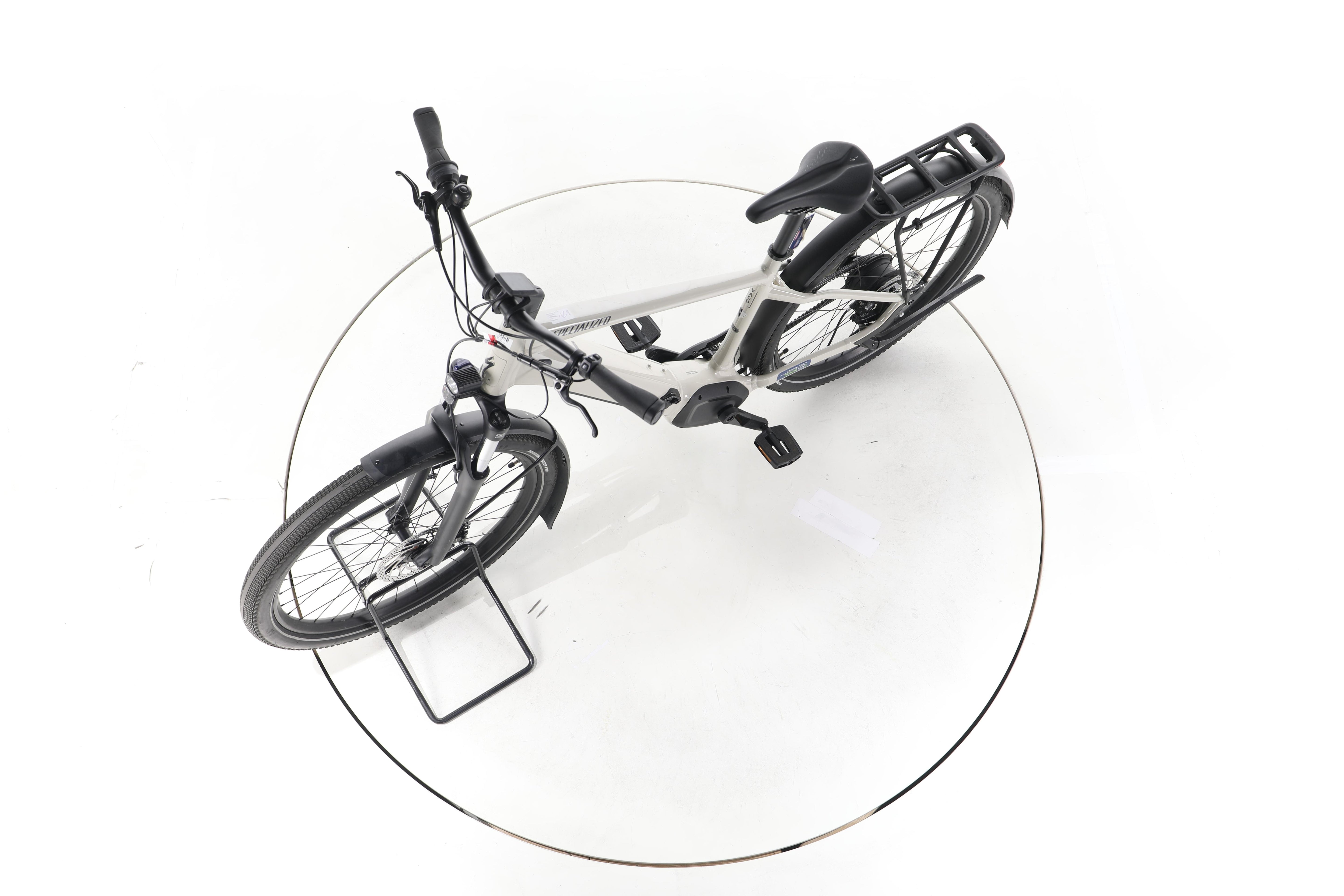Specialized Turbo Vado 3.0 City E-Bike - Image 18