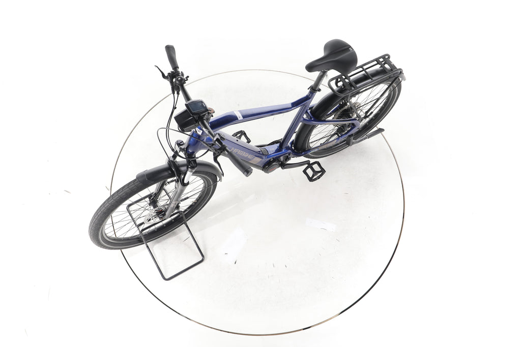 Haibike Trekking 7 Trekking E-Bike - Image 18