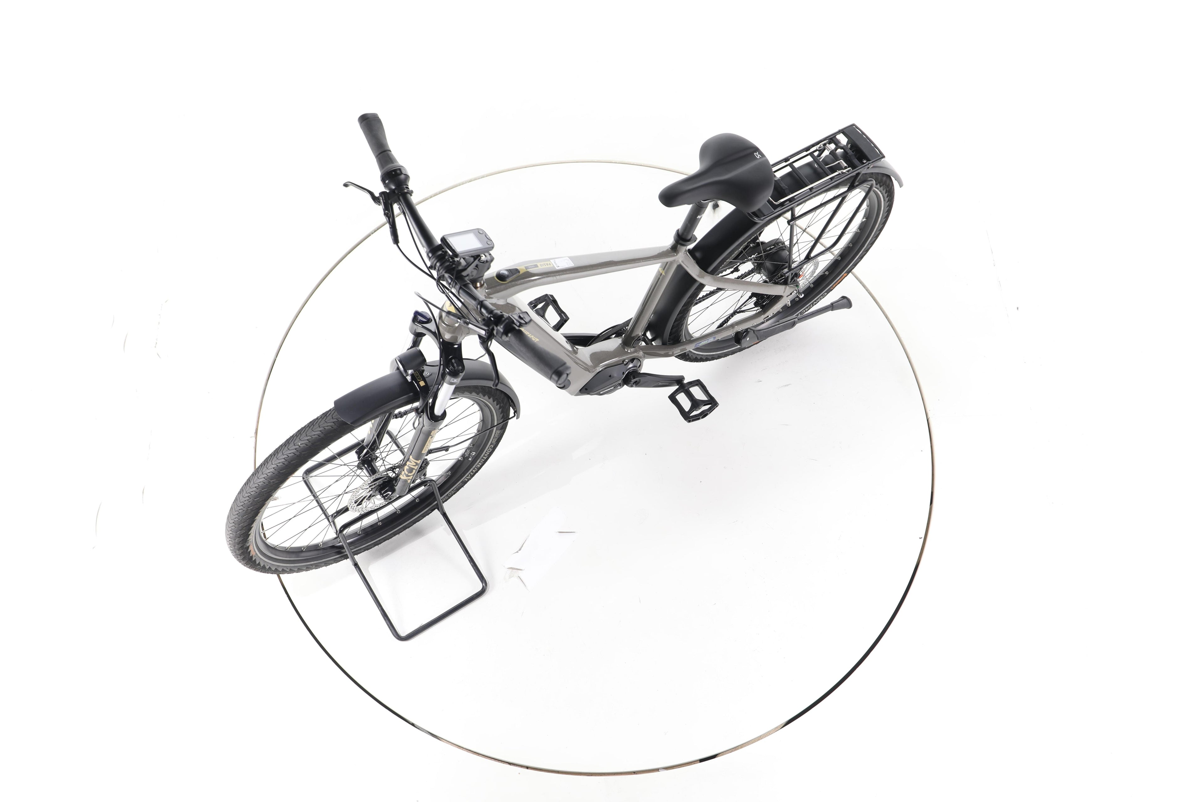 HoheAcht Pasio Urbo City E-Bike - Image 18