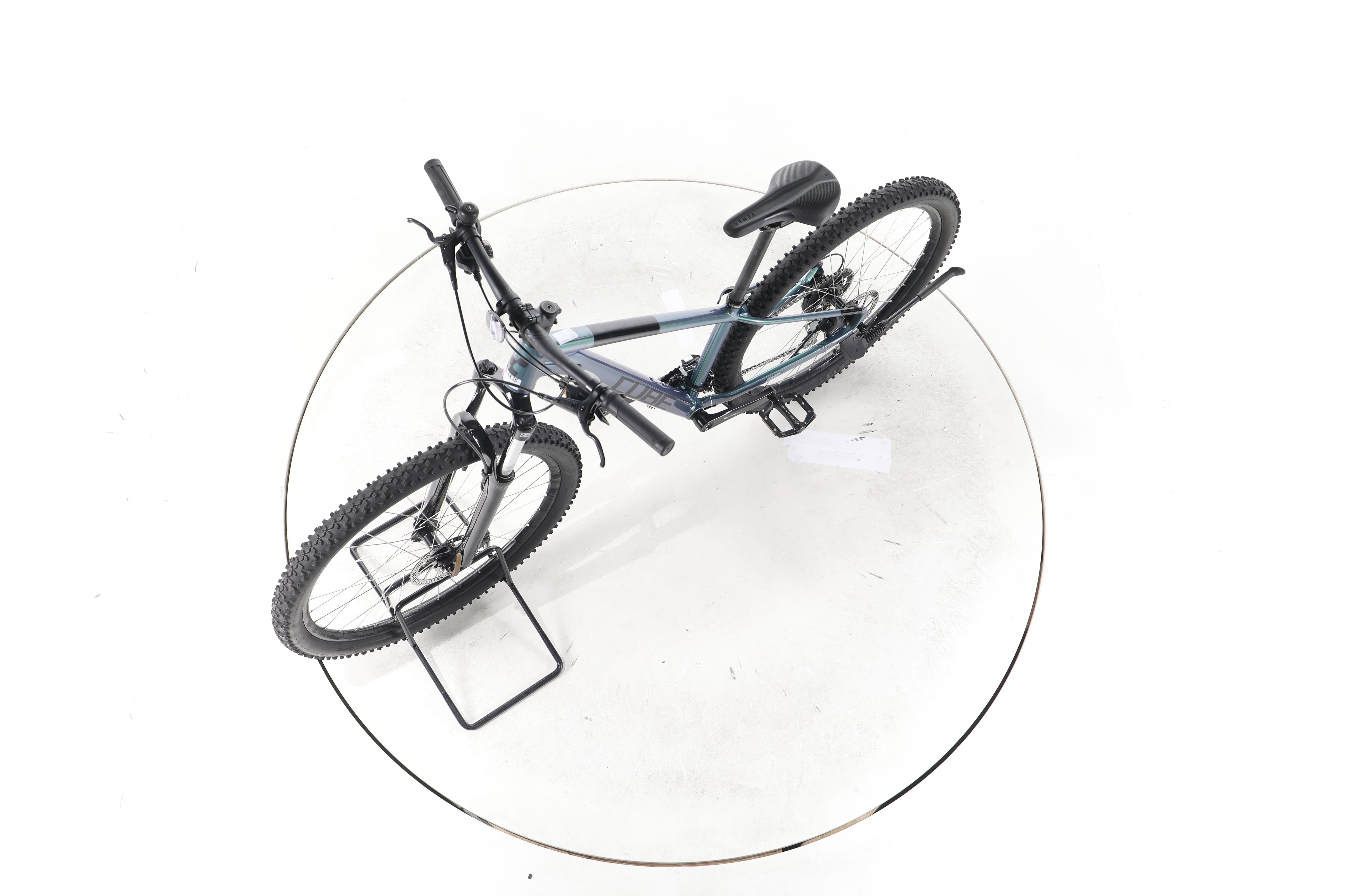 Cube AIM Race Pro Fahrrad Hardtail - Image 18