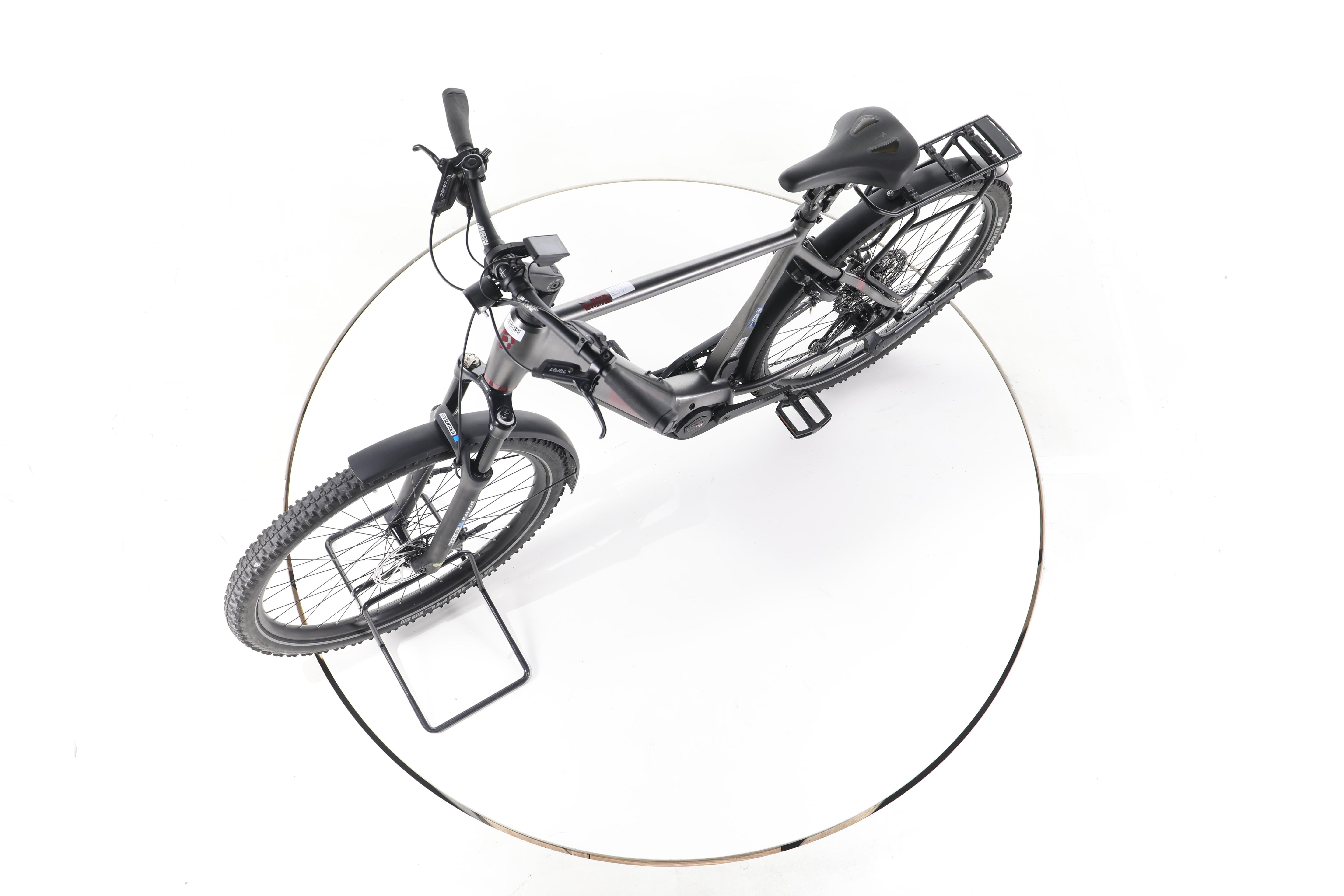 CONE Bikes eSUV IN 4.0 Trekking E-Bike - Image 18