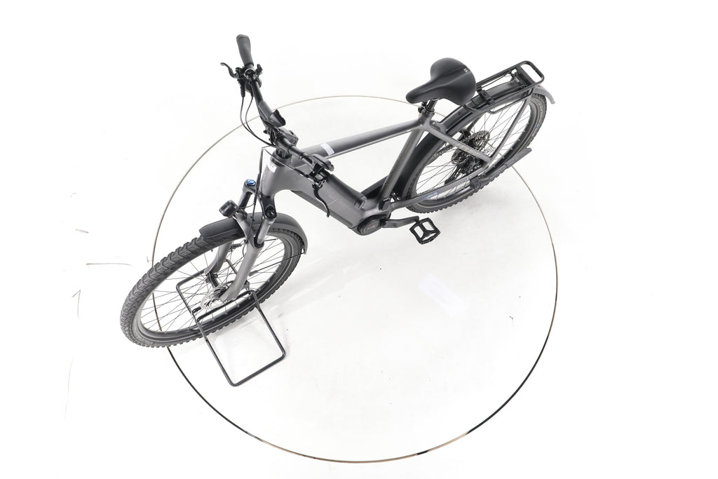 Cube Kathmandu Hybrid Pro Trekking E-Bike 2024 - Image 18