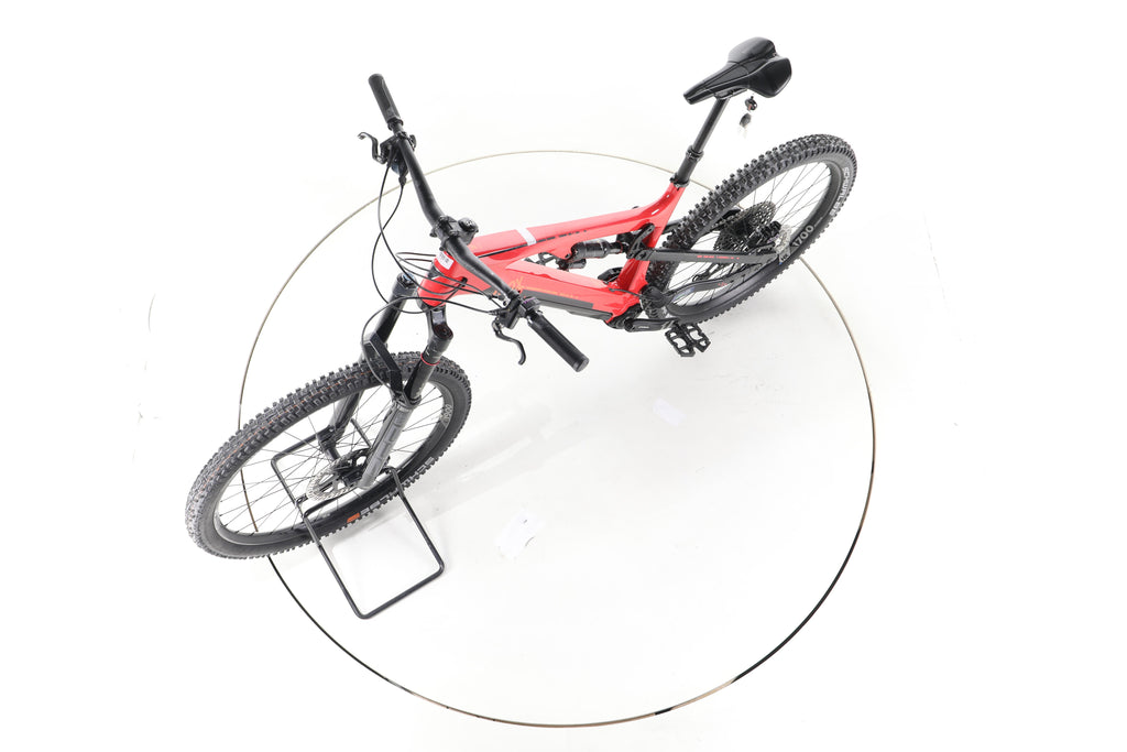 Nox Cycles Helium Enduro 7.1 E-Bike Fully Carbon - Image 18