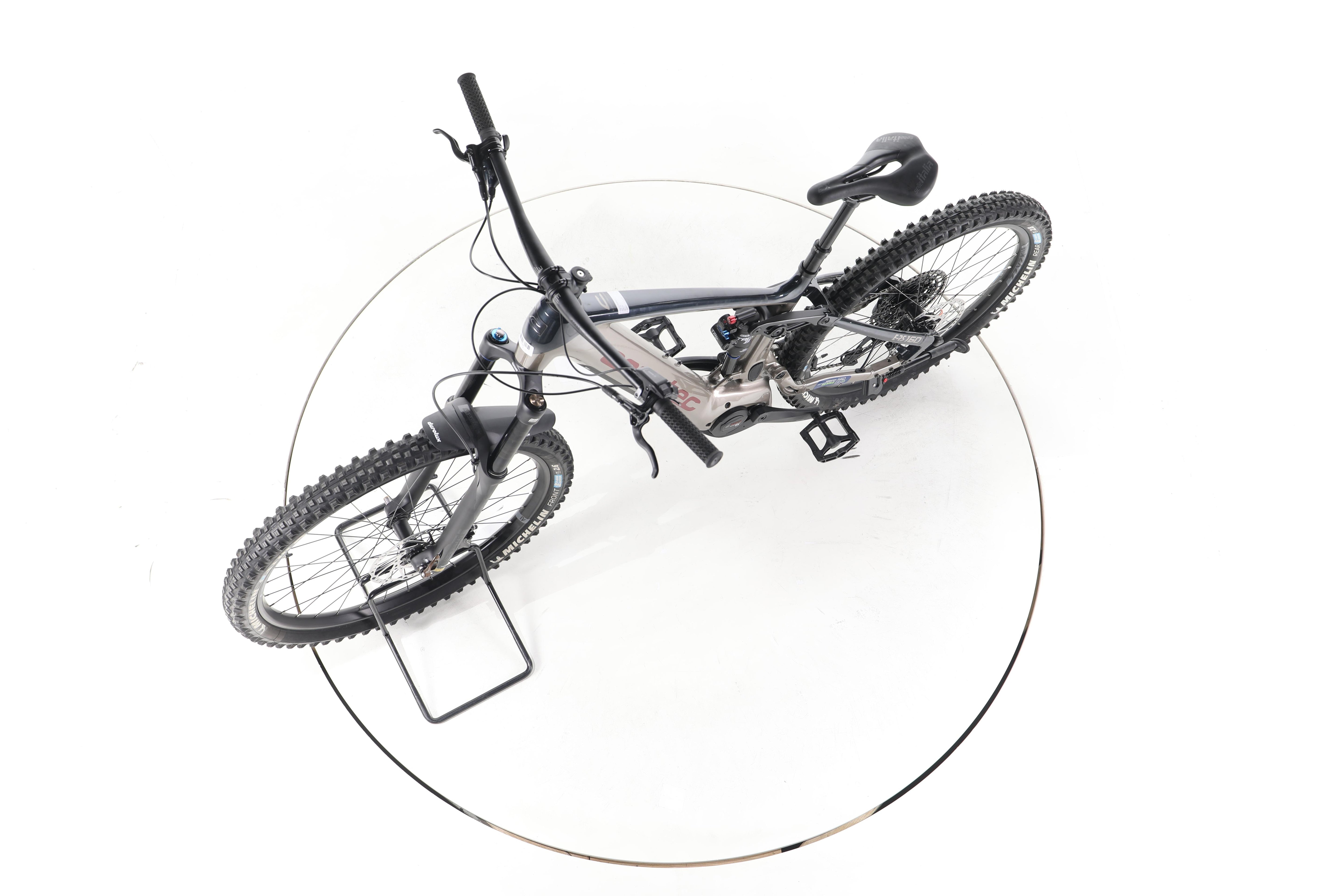 Corratec Power RS 160 E-Bike Fully - Image 18
