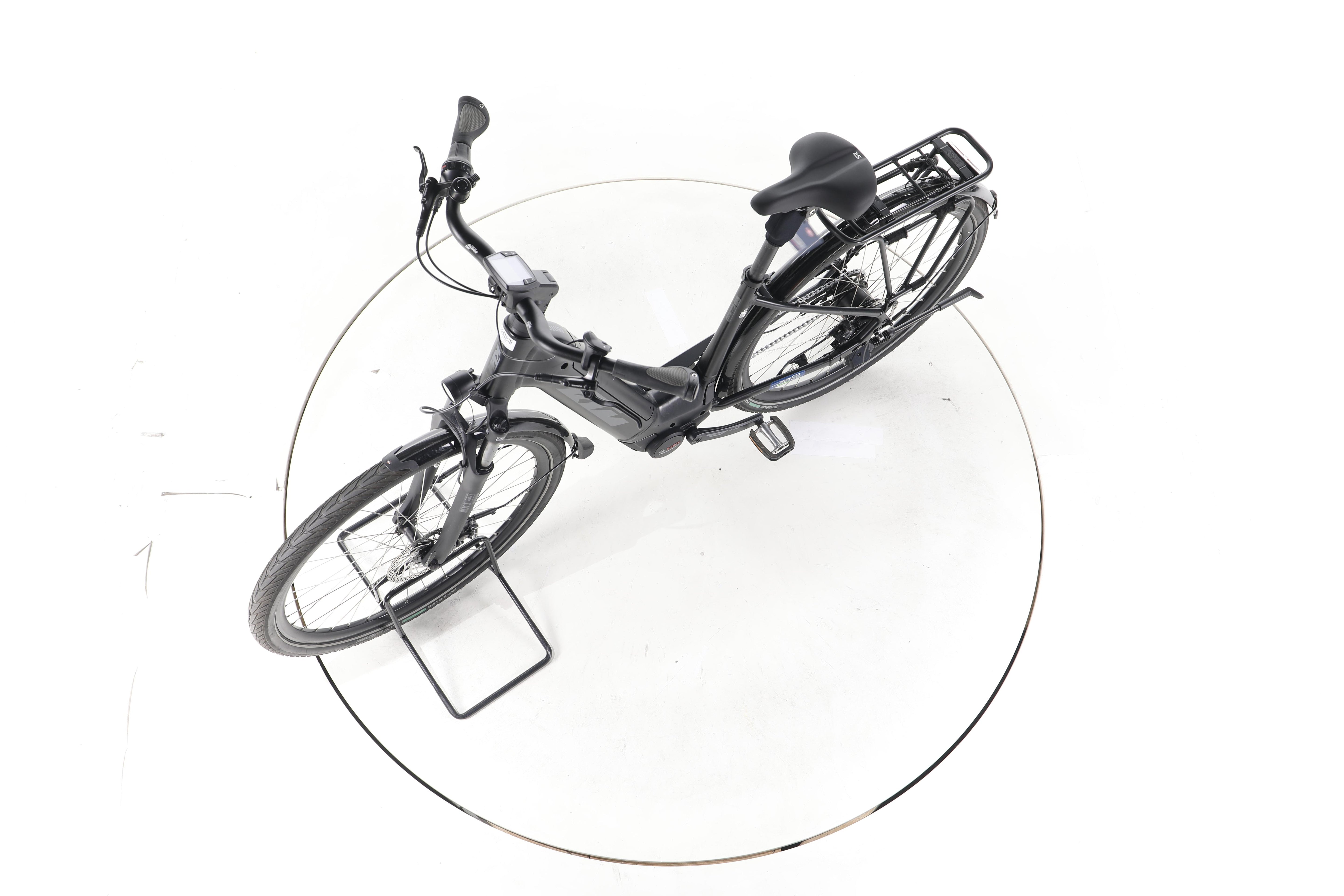 KTM ZEG CENTO 5 RT City E-Bike Tiefeinsteiger - Image 18