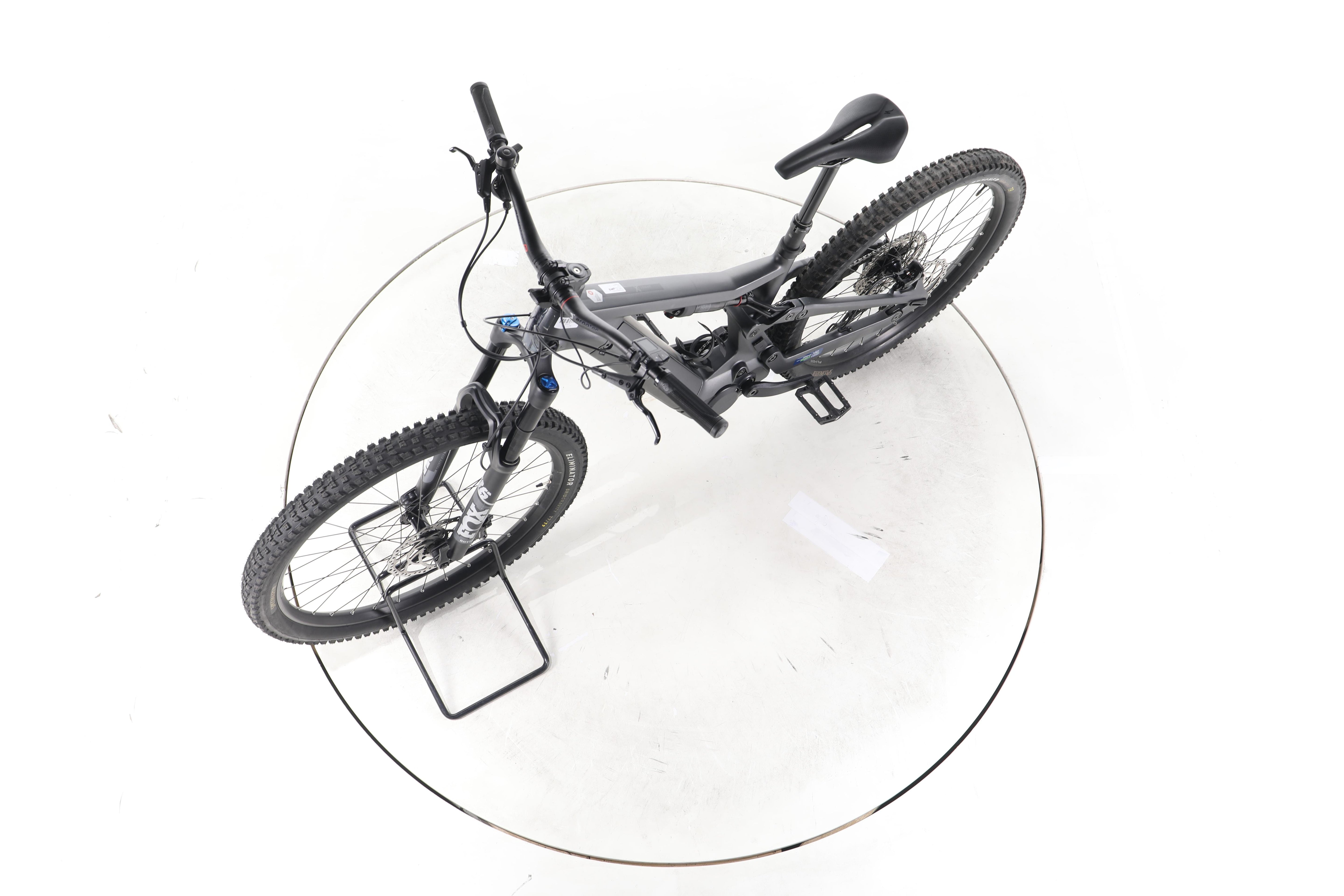 FLYER Uproc X 2.10 E-Bike Fully - Image 18
