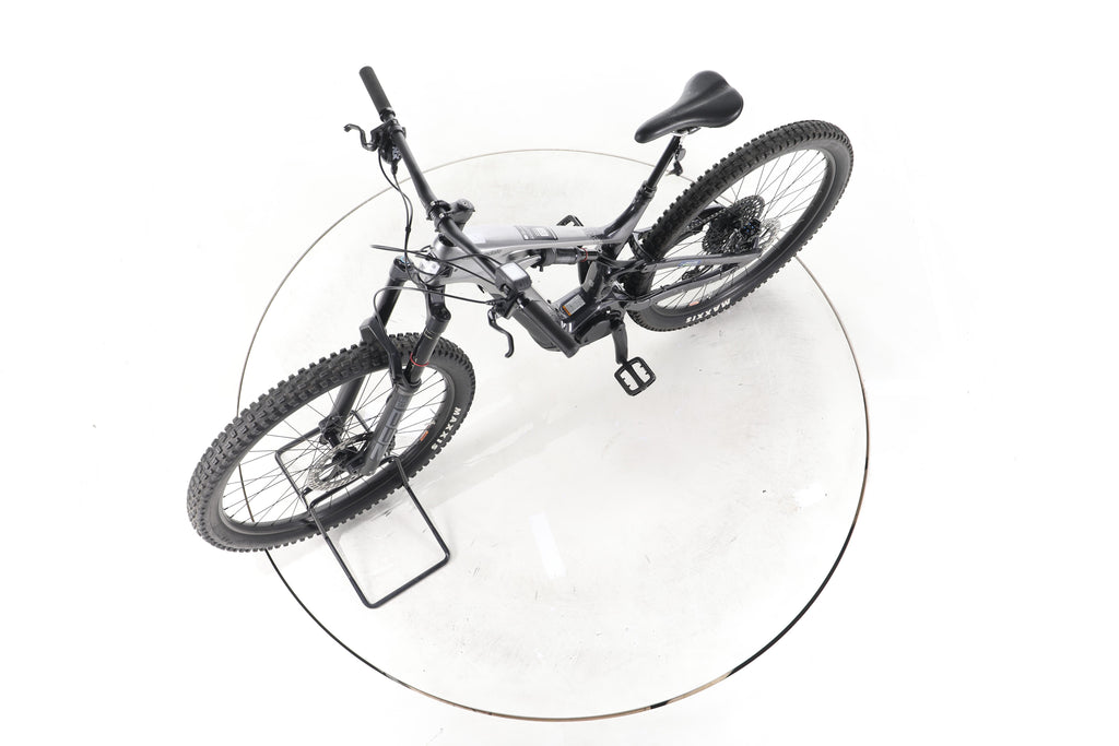Cannondale Moterra Neo 2 E-Bike Fully Carbon - Image 18