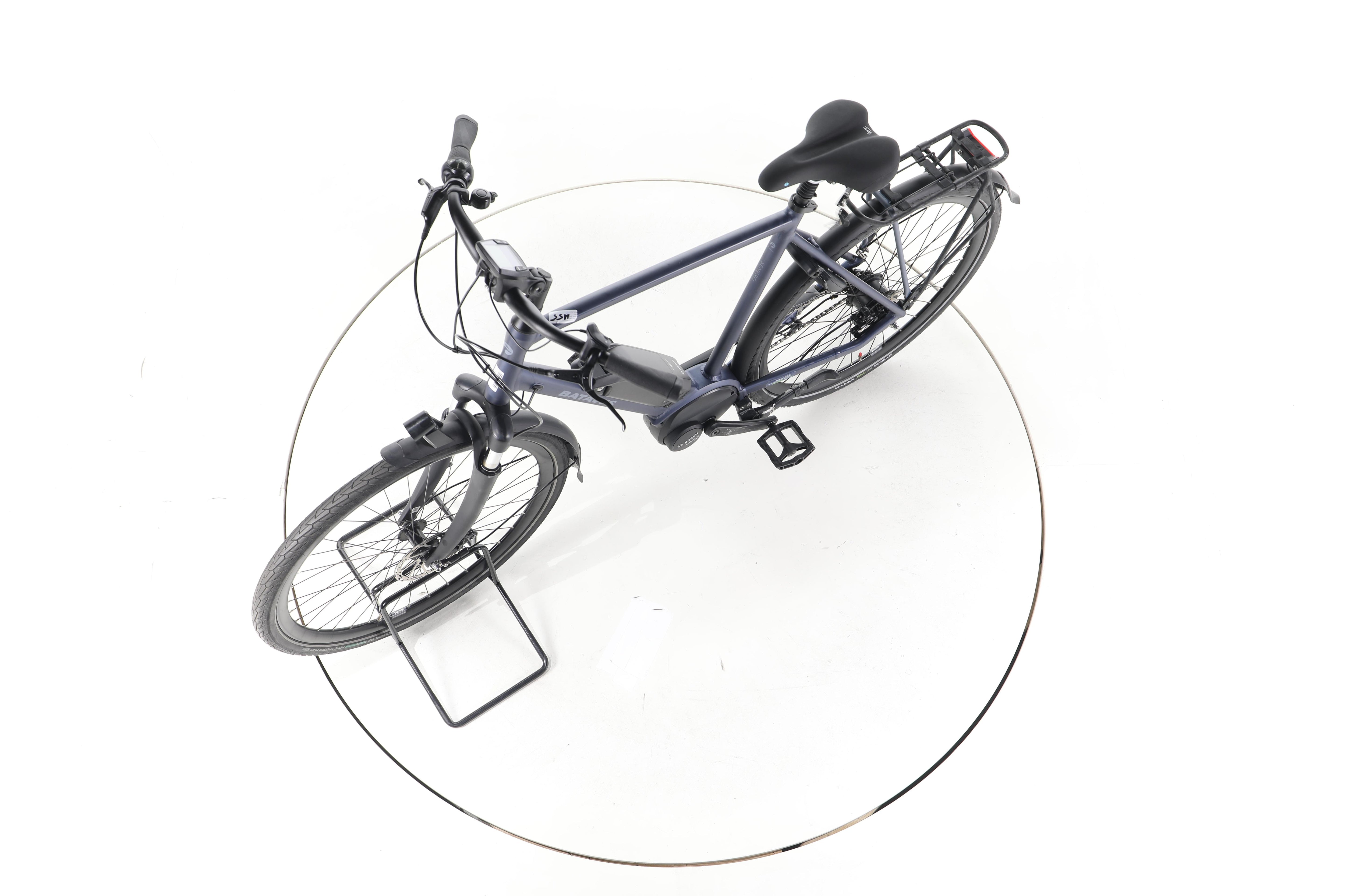 Batavus Senero E-go® City E-Bike - Image 18