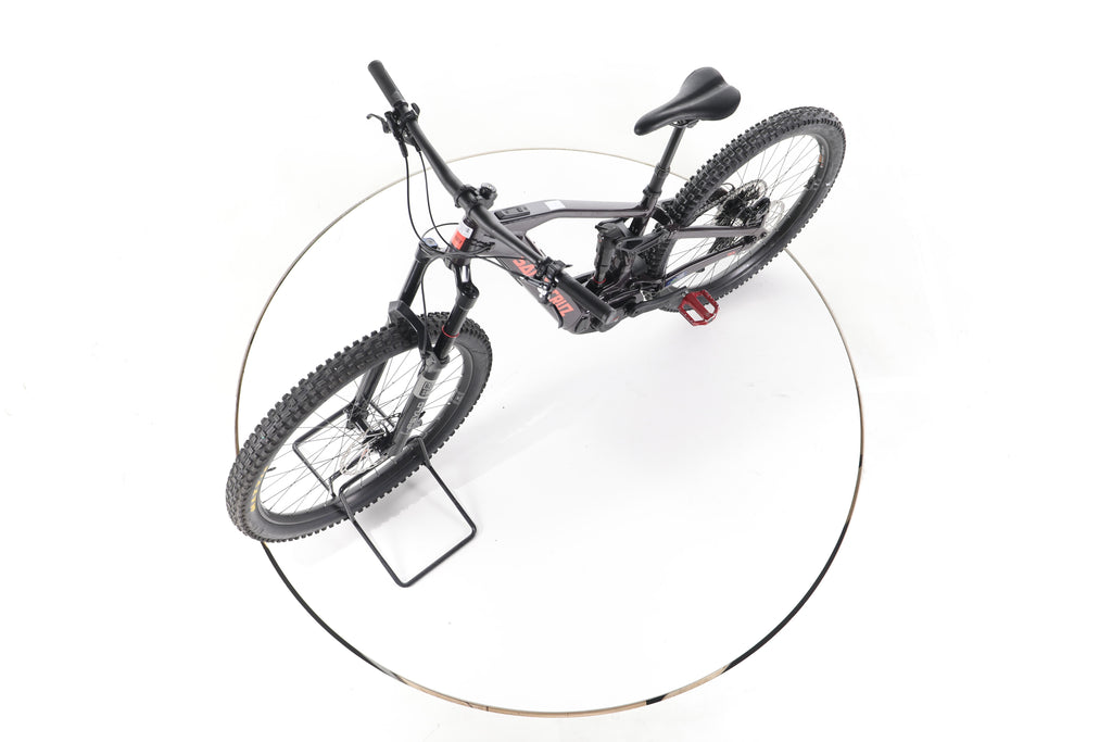 Santa Cruz Vala AL Deore E-Bike Fully 2026 - Image 18
