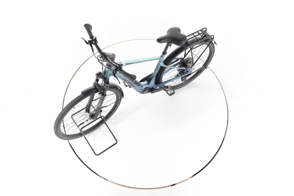 KTM Macina Sport SX Elite Di2 Trekking E-Bike 2025 - Image 18