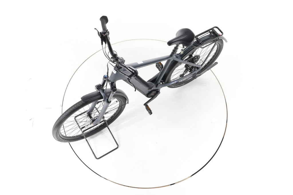 Cube Kathmandu Hybrid ONE Trekking E-Bike 2025 - Image 18