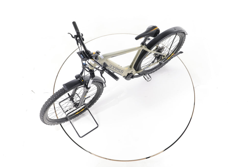 Axess Force 29 Allroad E-Bike - Image 18
