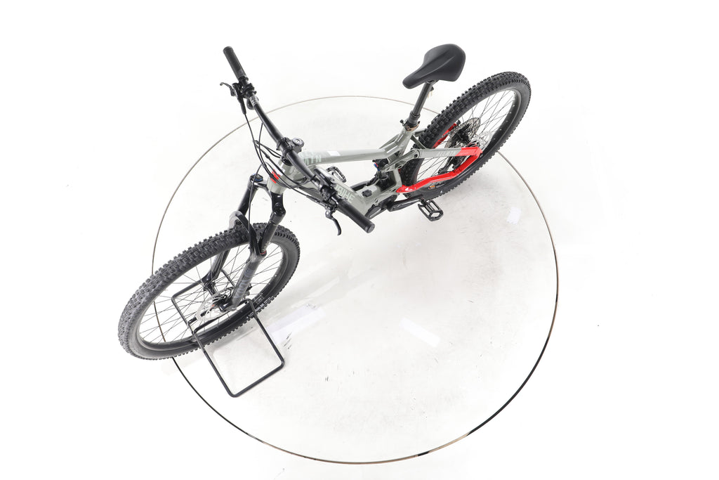 Haibike AllMtn 4 E-Bike Fully - Image 18