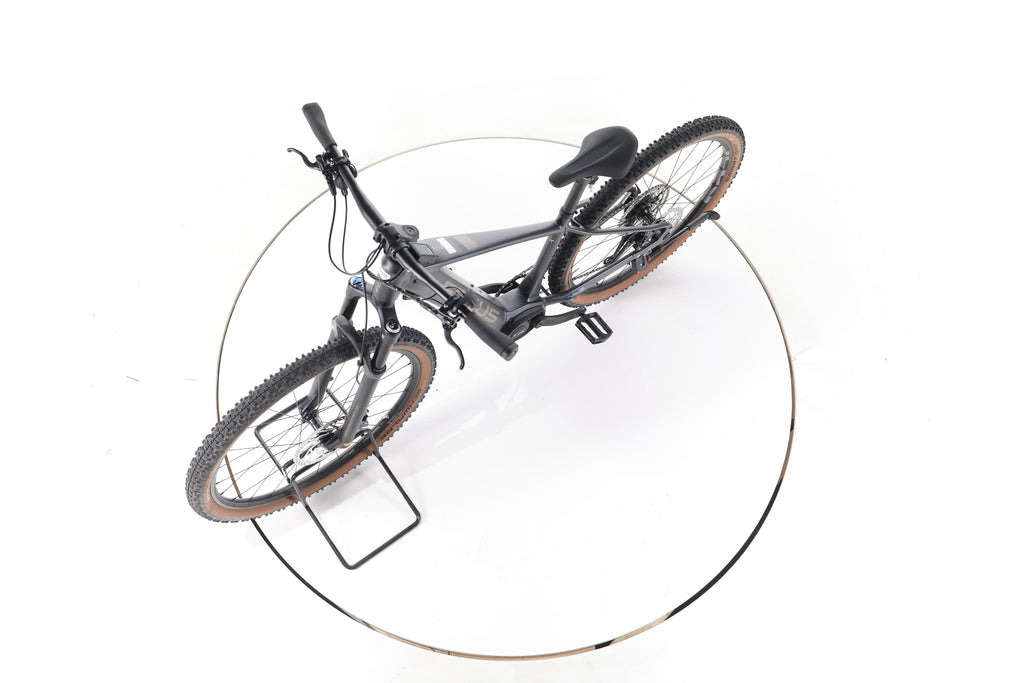 Focus Jarifa² 6.9 E-Bike - Image 18