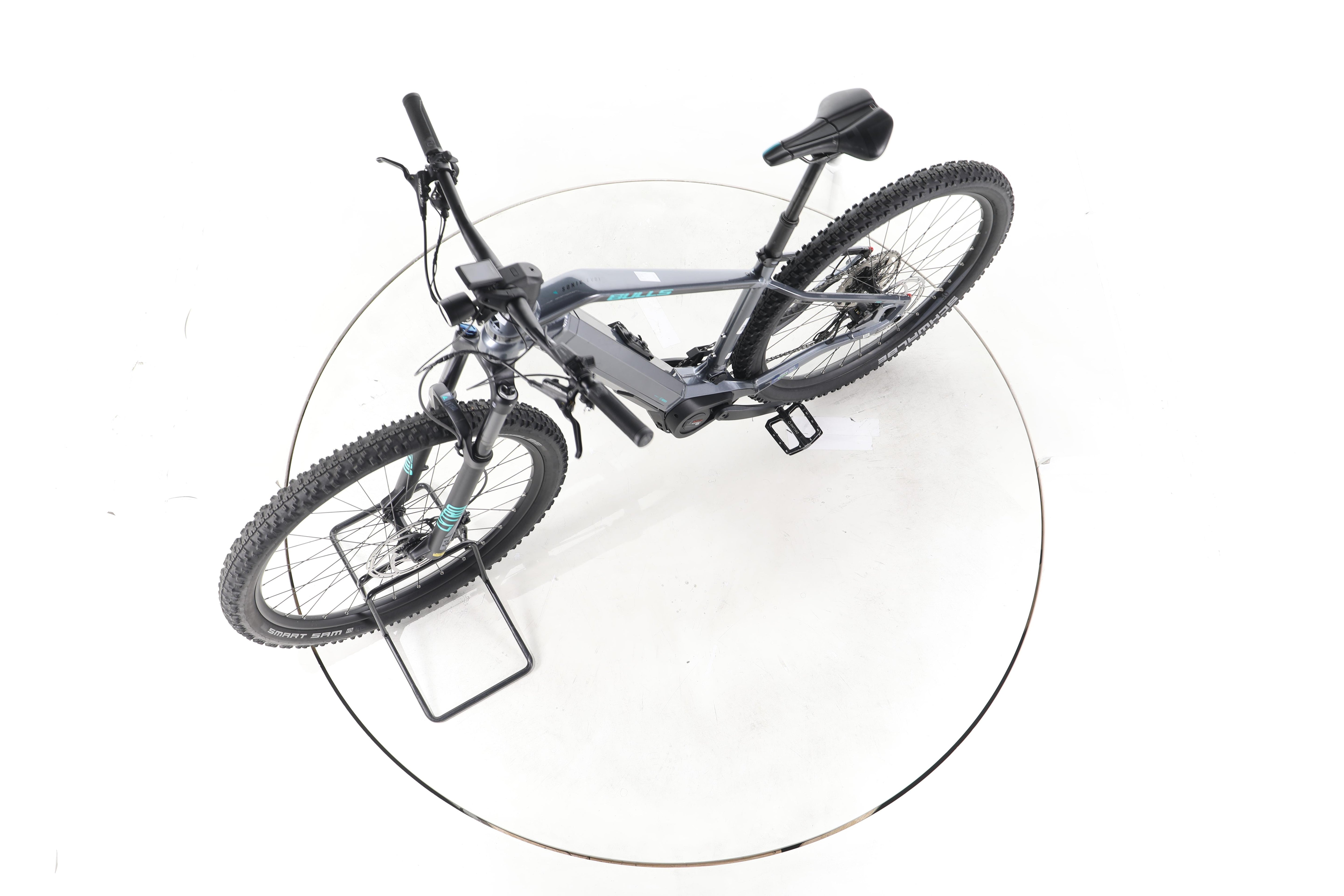 Bulls Sonic EVO 1 E-Bike - Image 18