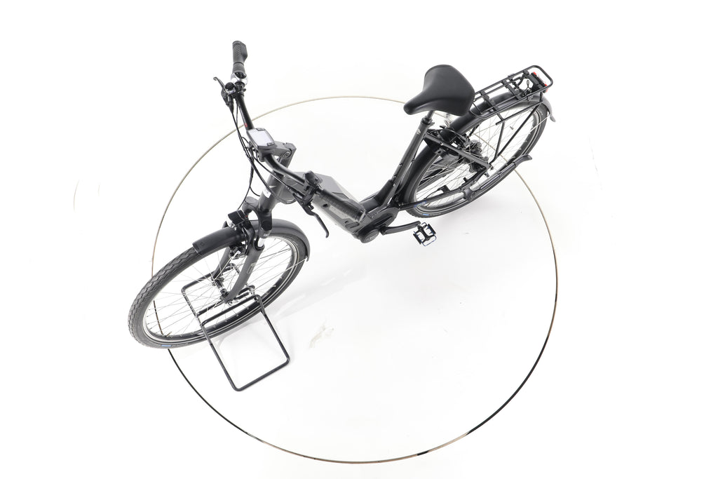 Victoria ETREKKING 7.4 City E-Bike Tiefeinsteiger - Image 18