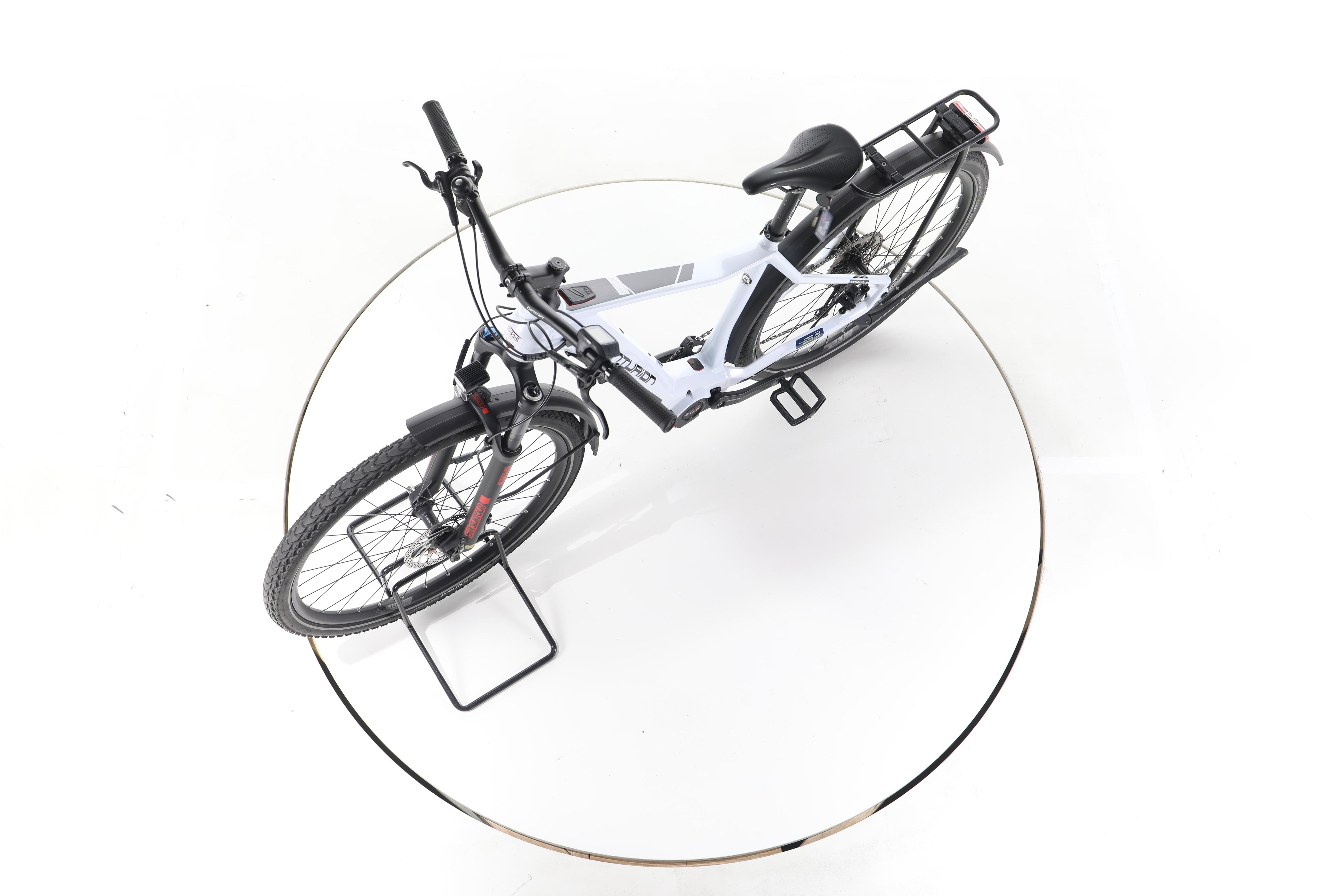 Centurion Backfire Fit E R760i Trekking E-Bike - Image 18