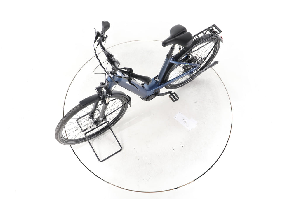 Kettler Quadriga Comp CX 11 Trekking E-Bike Tiefeinsteiger - Image 18