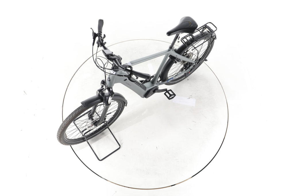 Velo de Ville SEB 990 Smart Range Trekking E-Bike - Image 18