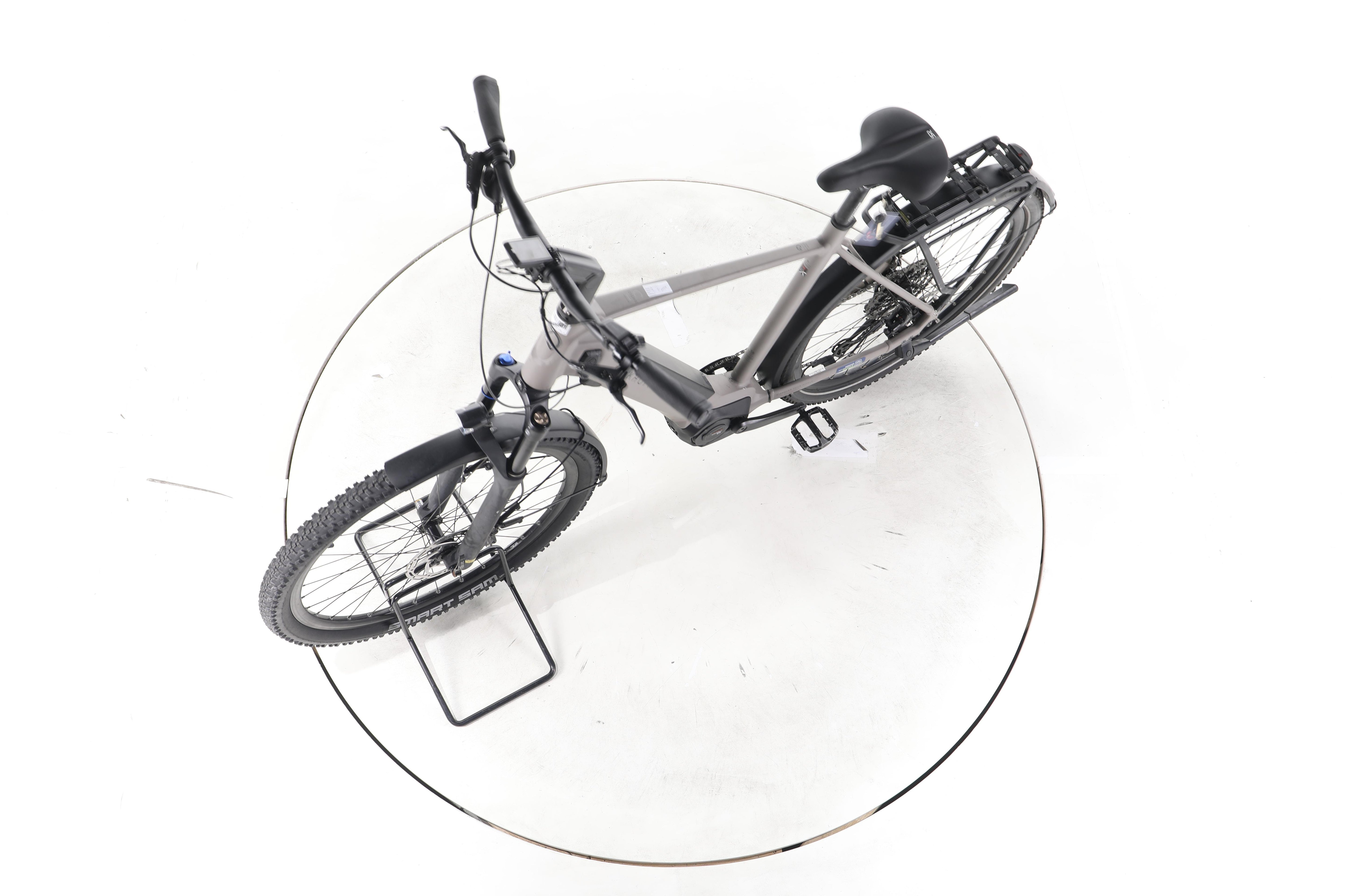 Kalkhoff Entice 5.B Advance+ Trekking E-Bike 2024 - Image 18