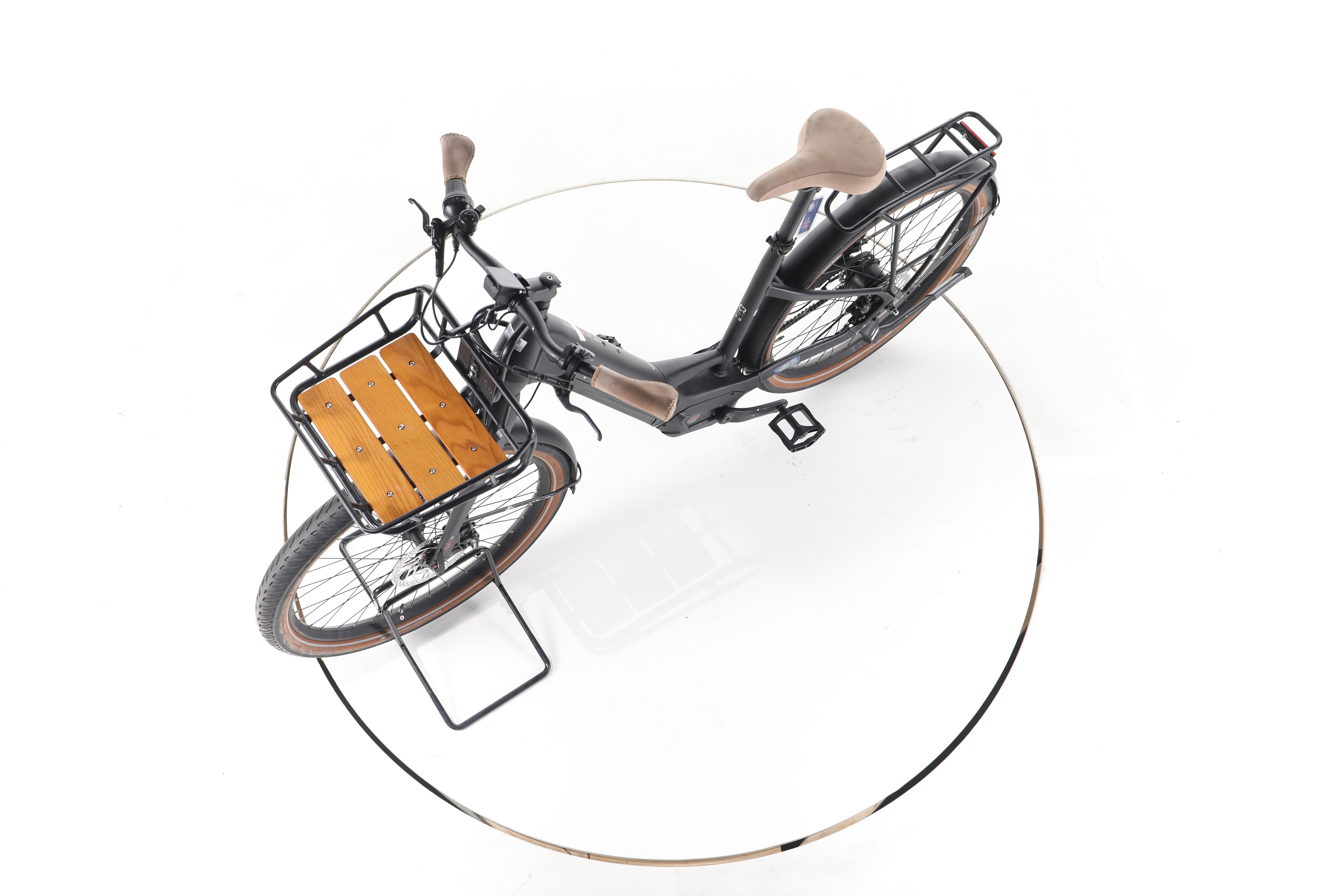Bulls Sturmvogel EVO 5F Belt City E-Bike Tiefeinsteiger - Image 18