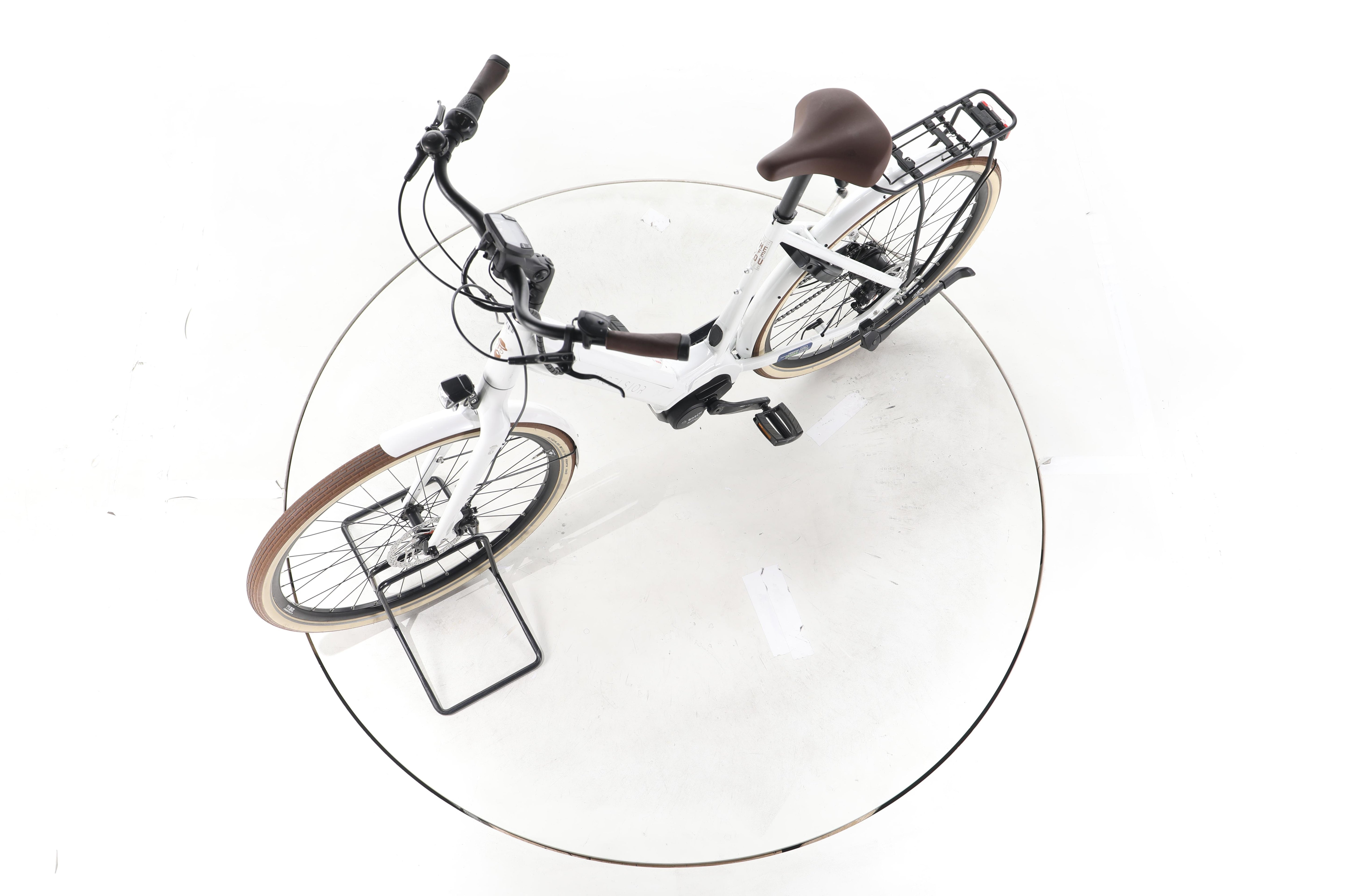 Excelsior Pearl City E-Bike Tiefeinsteiger - Image 18