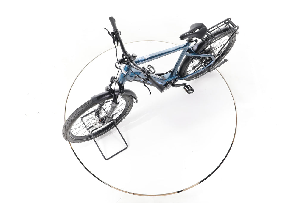 Ghost E-Teru Y Universal EQ Trekking E-Bike - Image 18