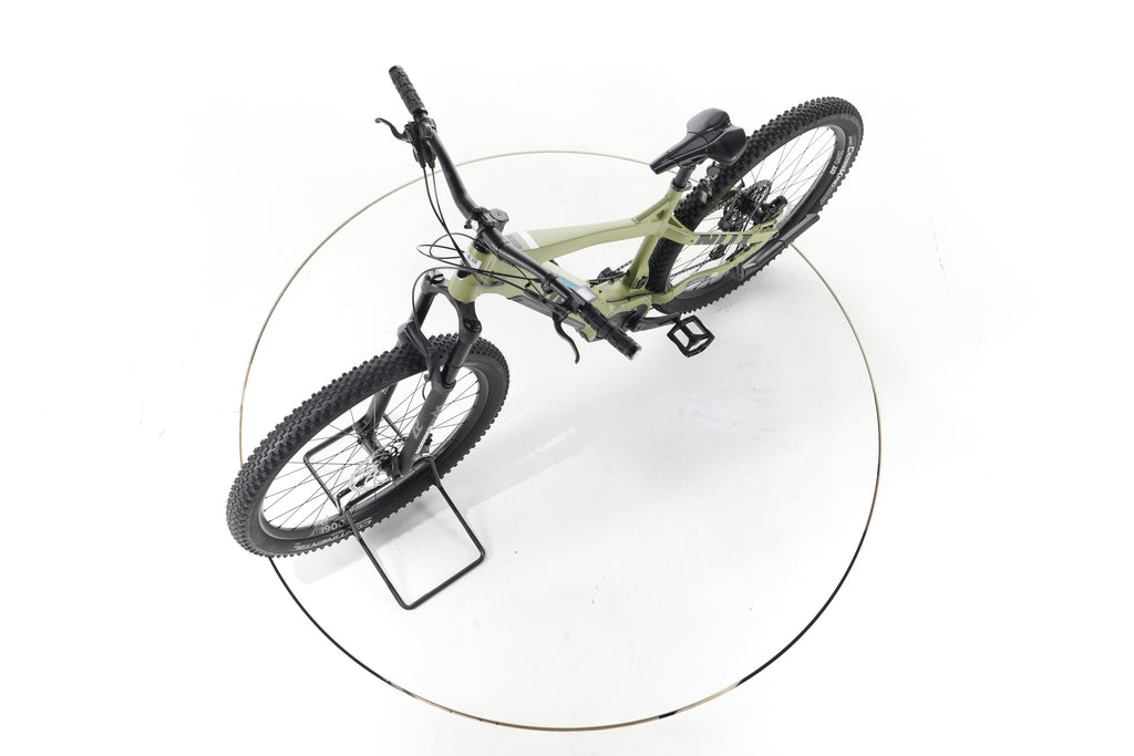 Nox Cycles HYBRID XC TRAIL P2 E-Bike - Image 18