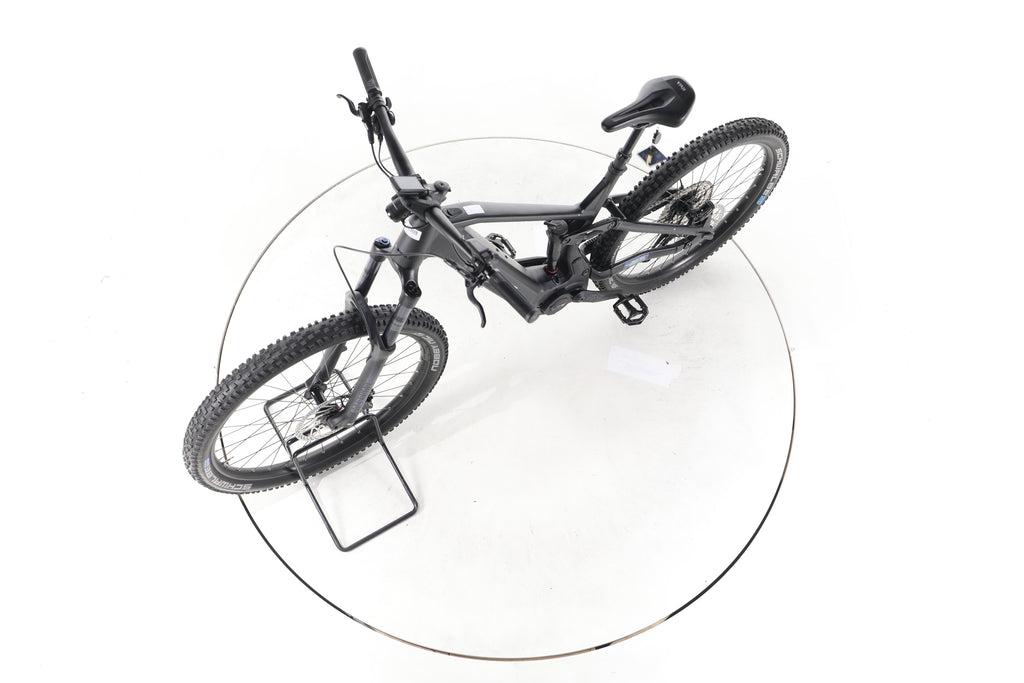 Stevens E-Inception AM 6.6.1 ACT E-Bike Fully 2024 - Image 18