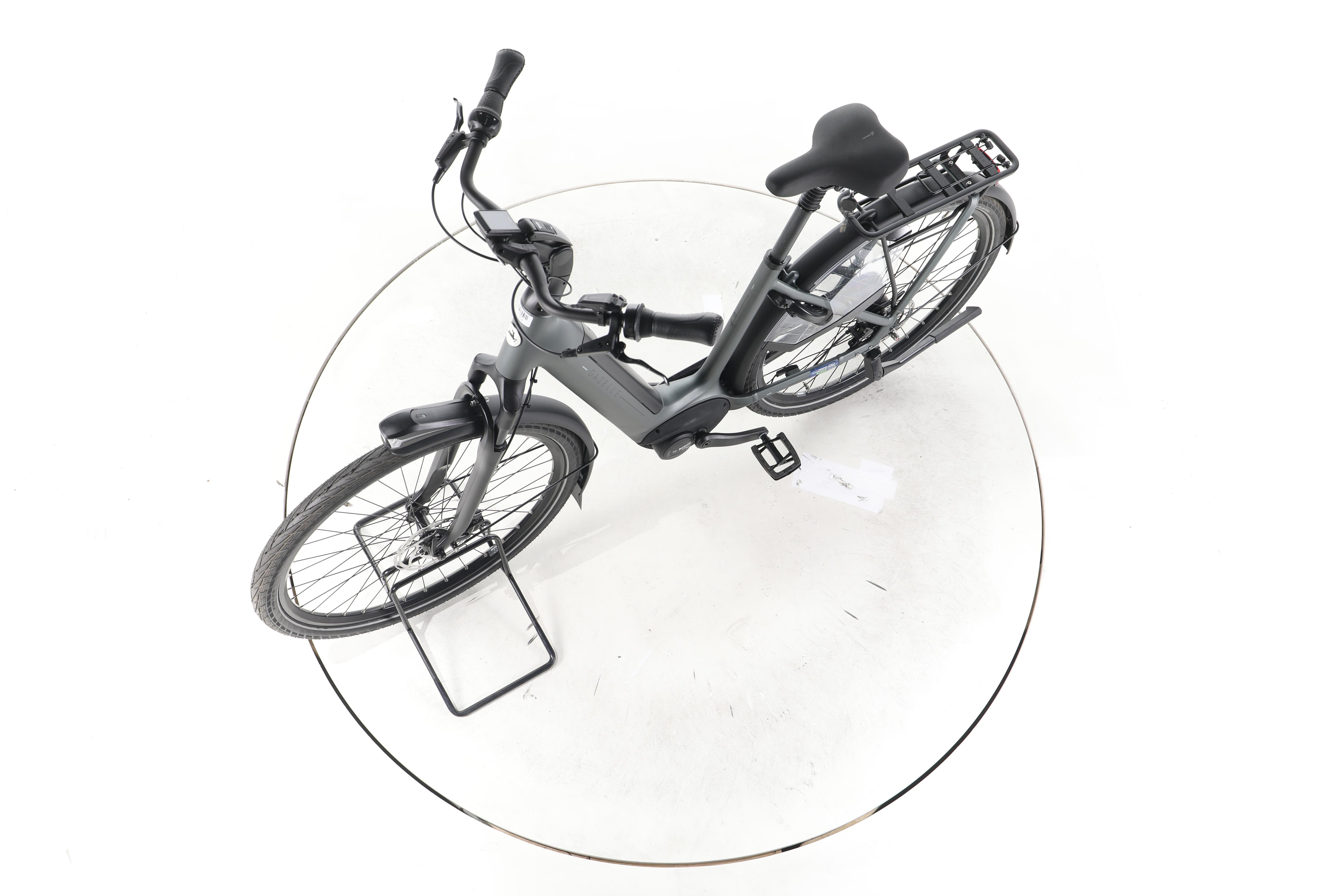 Gazelle Arroyo C8+ City E-Bike Tiefeinsteiger 2025 - Image 18