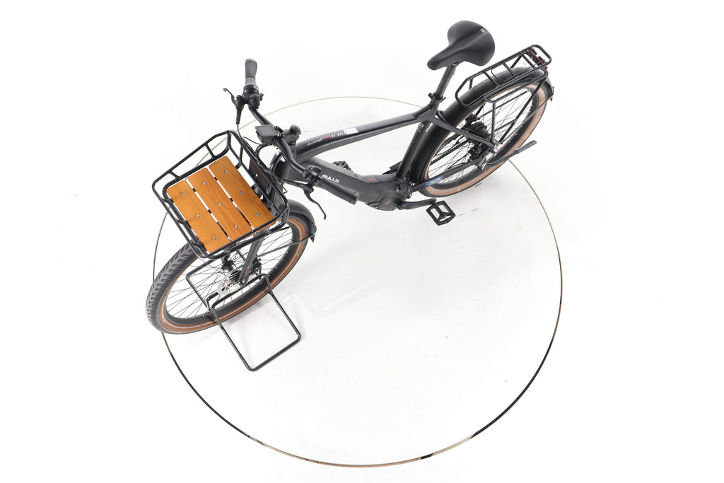 Bulls Sturmvogel EVO 5F City E-Bike - Image 18