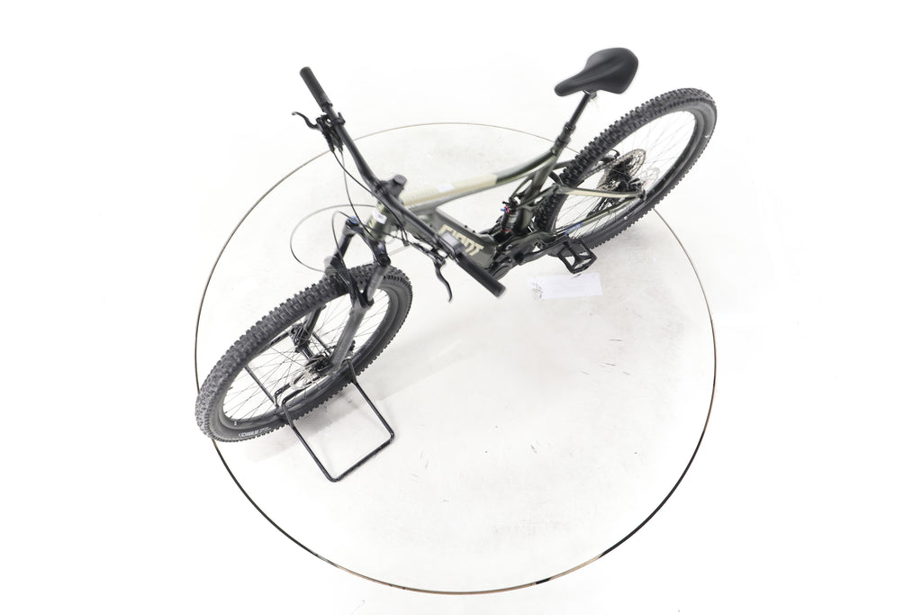 Giant Stance E + 1 Pro E-Bike Fully - Image 18