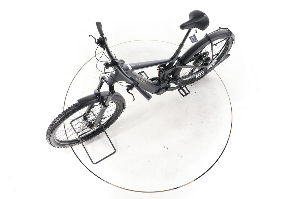 Cube Stereo Hybrid ONE22 Pro E-Bike Fully 2026 - Image 18