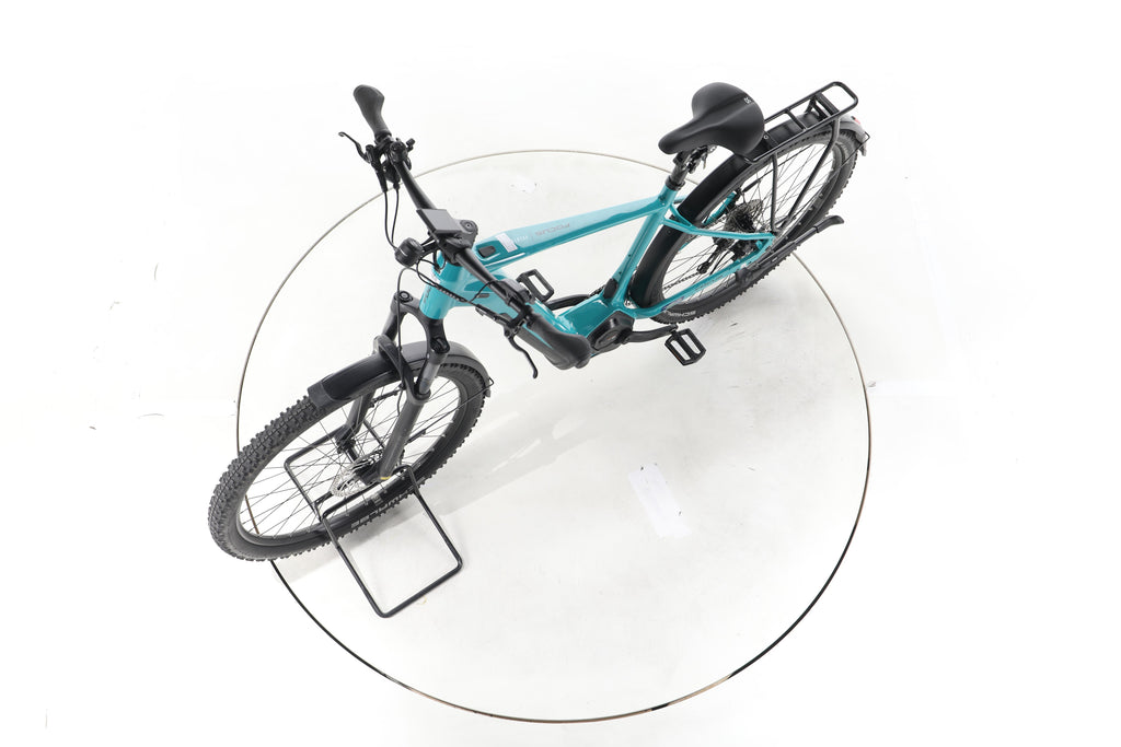 Focus AVENTURA² 6.7 Trekking E-Bike - Image 18
