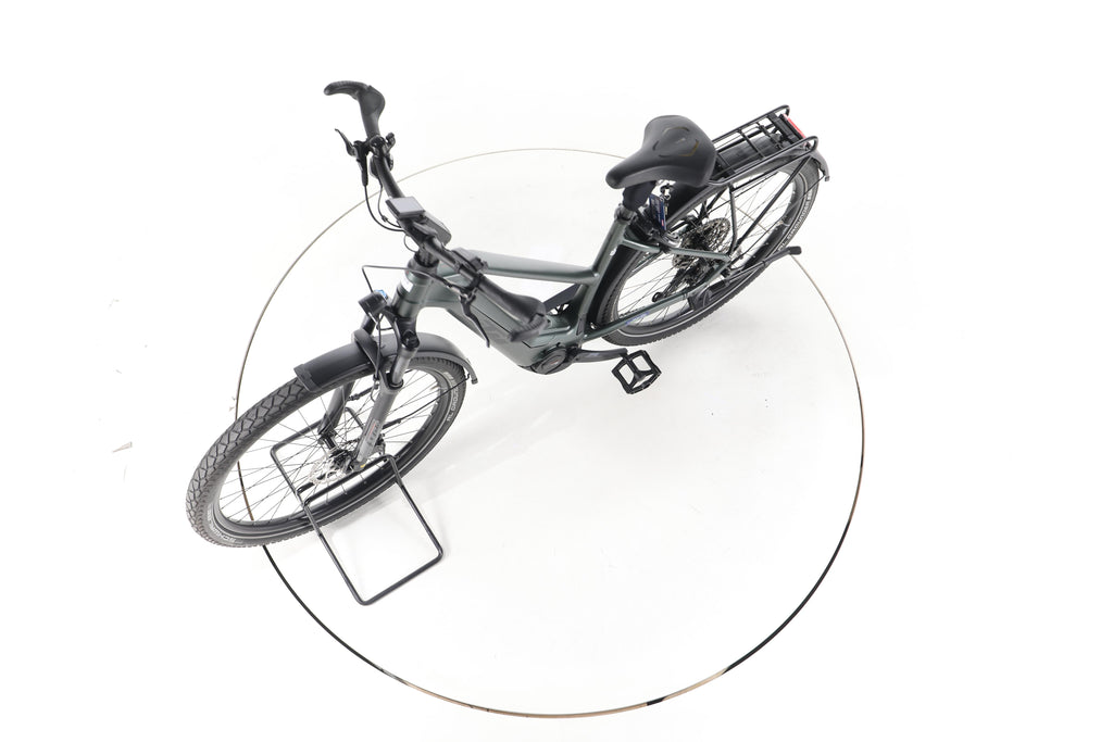 KTM Macina Gran Pro Trekking E-Bike 2024 - Image 18