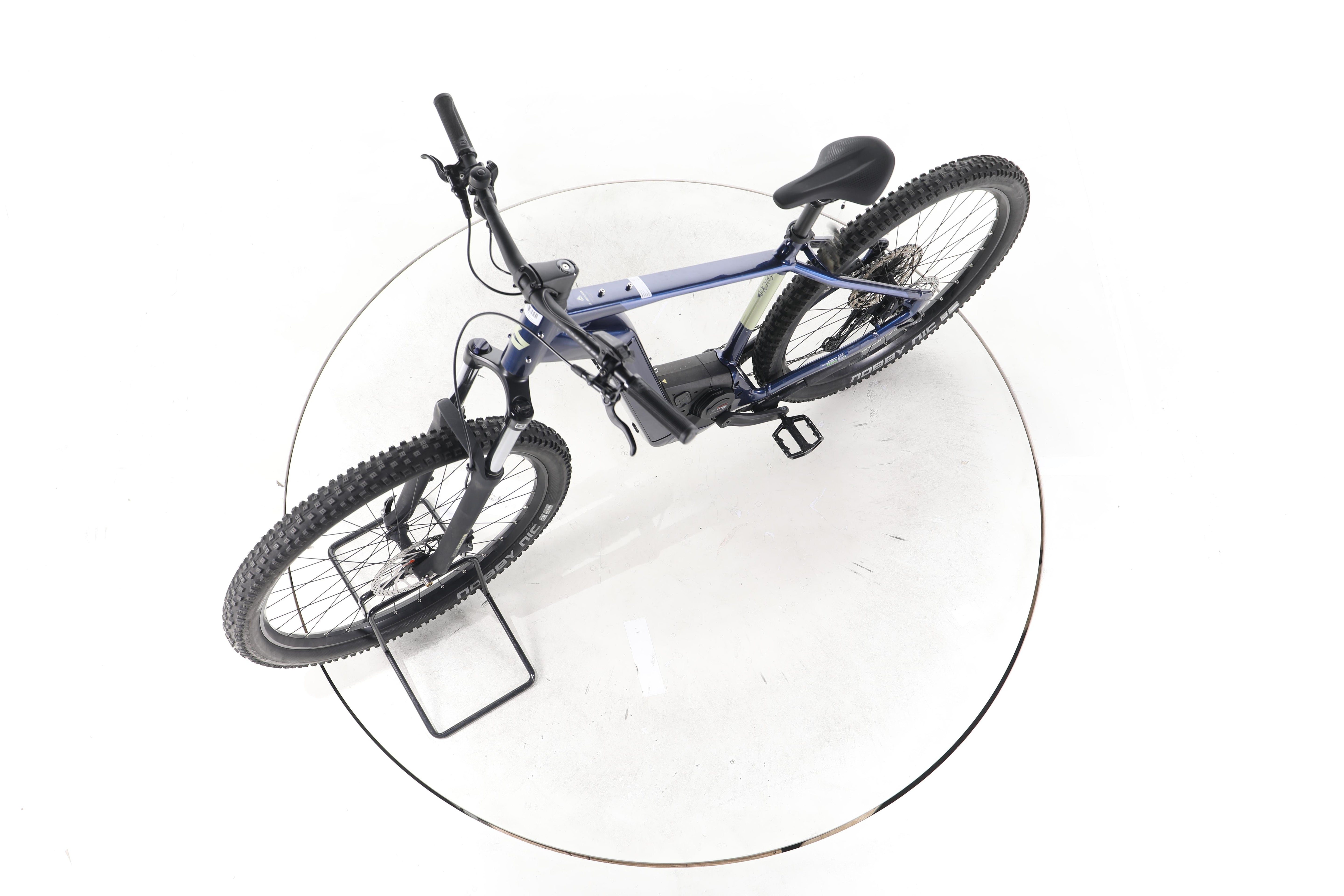 Bergamont E-Revox Premium Sport E-Bike - Image 18