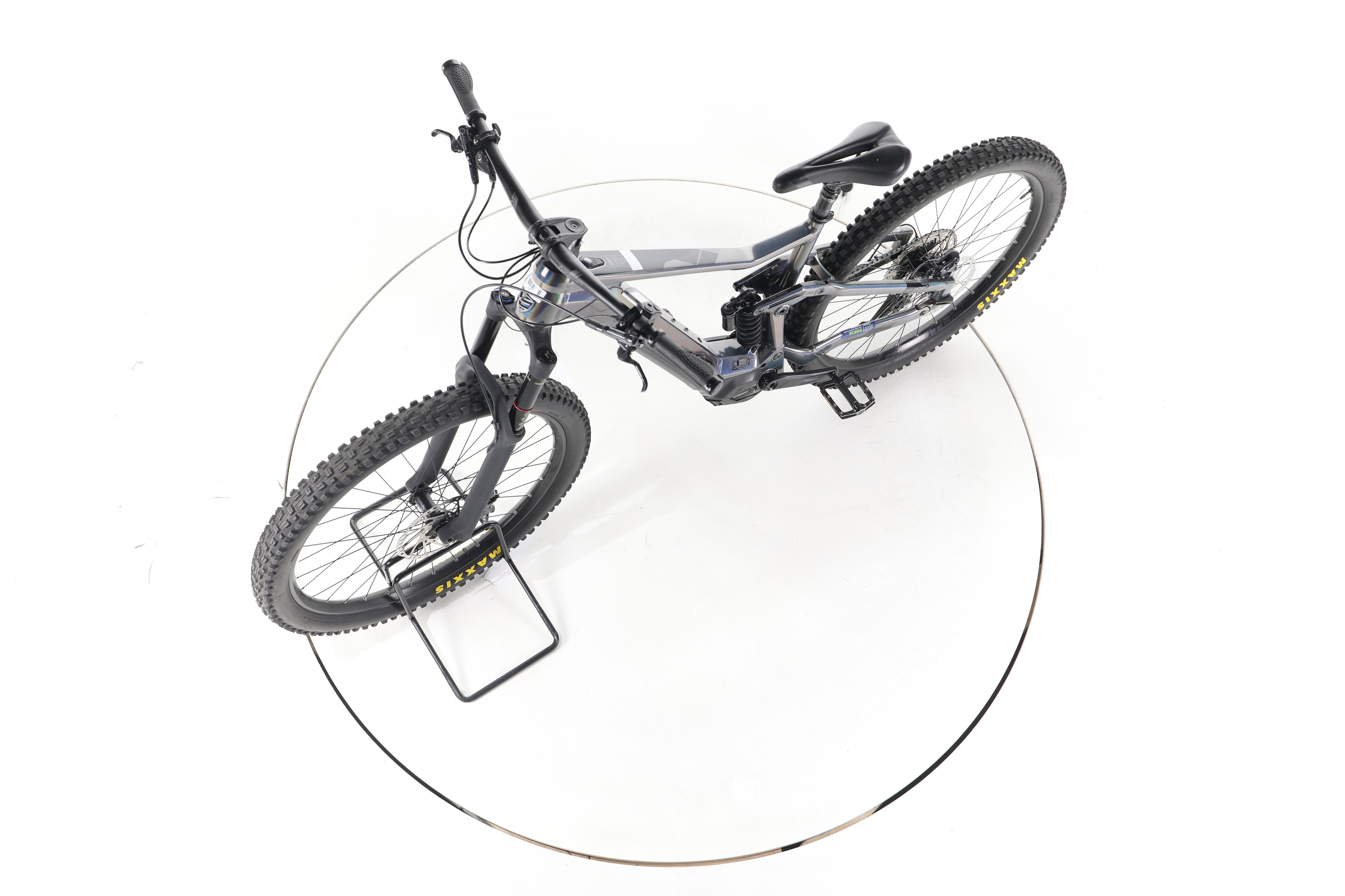 Centurion NoPogo F2600 E-Bike Fully - Image 18