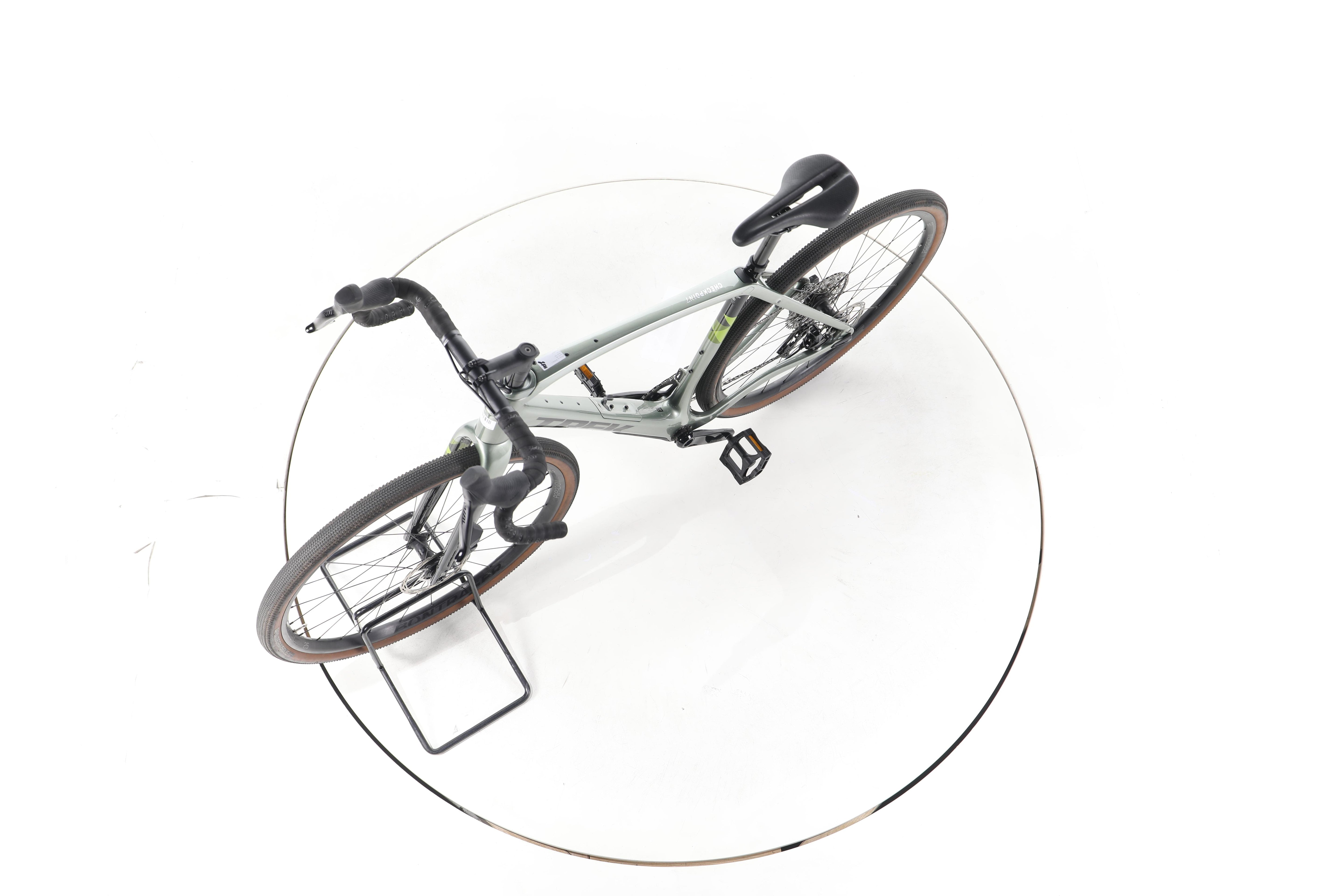 Trek Checkpoint SL 6 AXS Gen 2 Fahrrad Rennrad & Gravel - Image 18