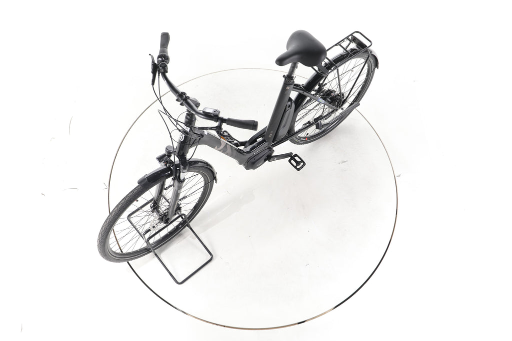 Husqvarna E-Bicycles Eco City 2 FW City E-Bike Tiefeinsteiger - Image 18