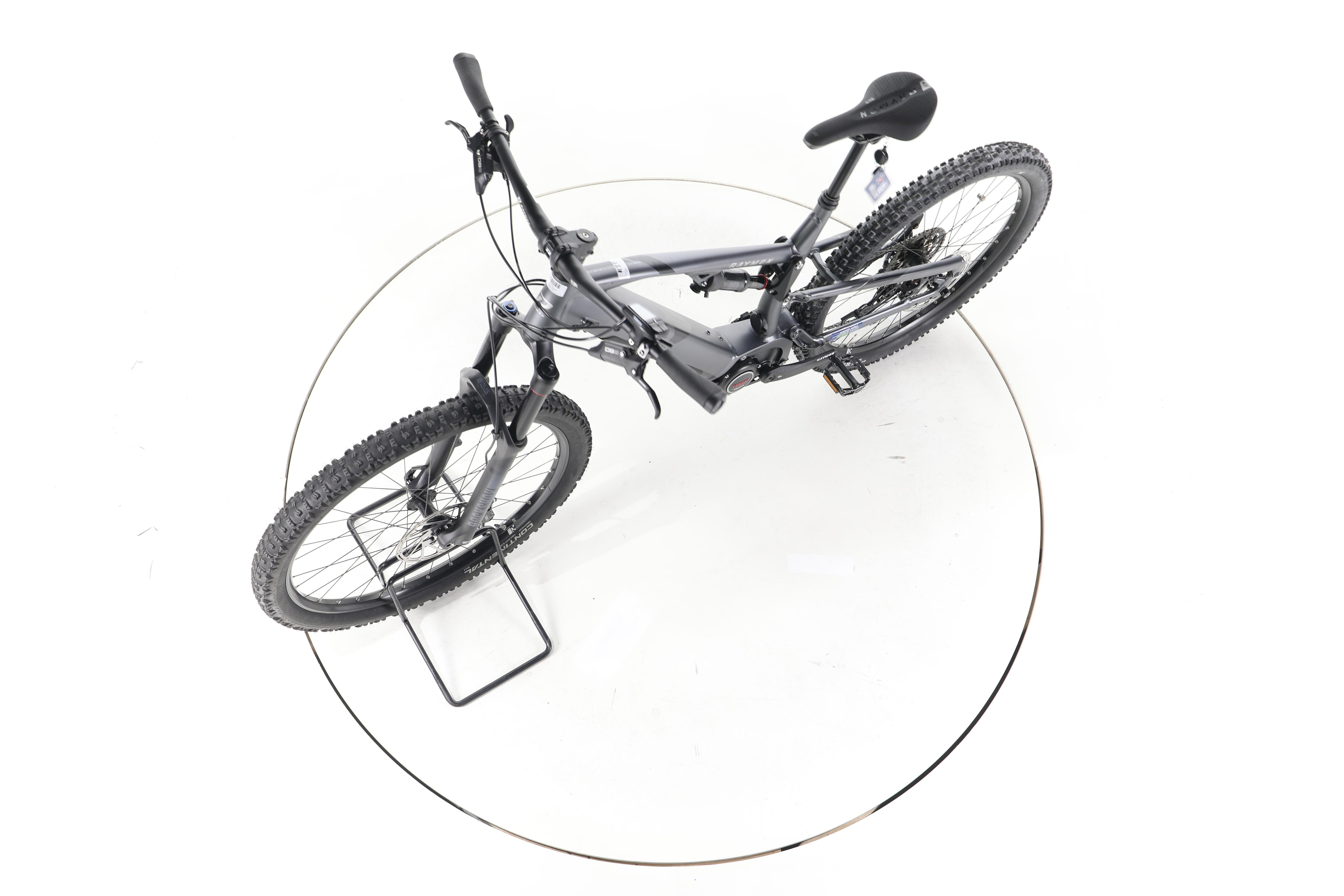 R Raymon TrailRay 140E 8.0 E-Bike Fully - Image 18