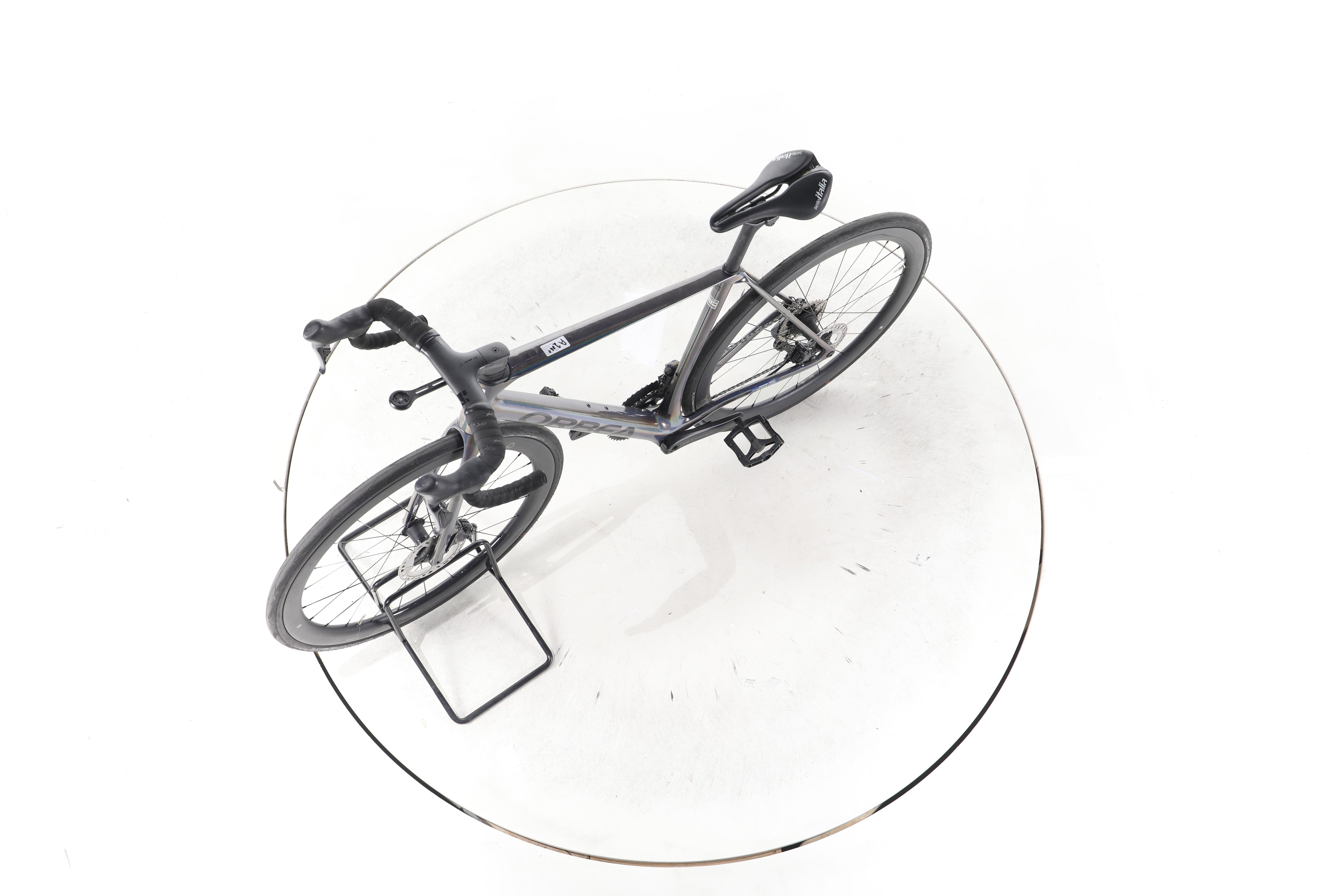 Orbea Orca M20iLTD Rennrad Carbon - Image 18
